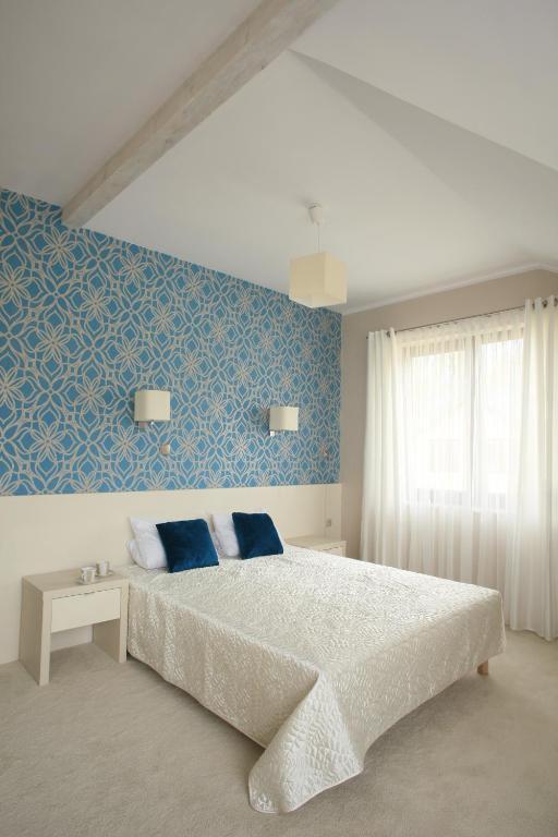 Resident Guest house *