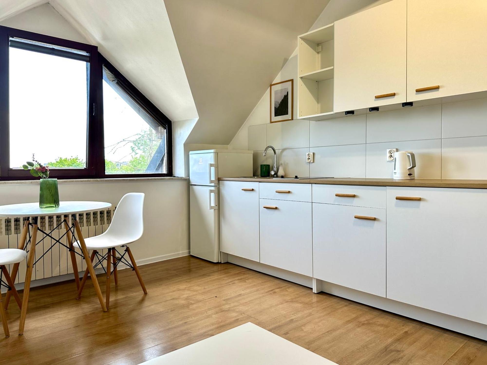 Apartment Zuberek V