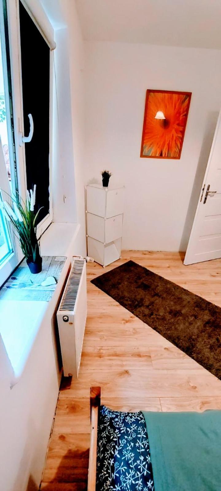 Blisko Centrum Apartment *