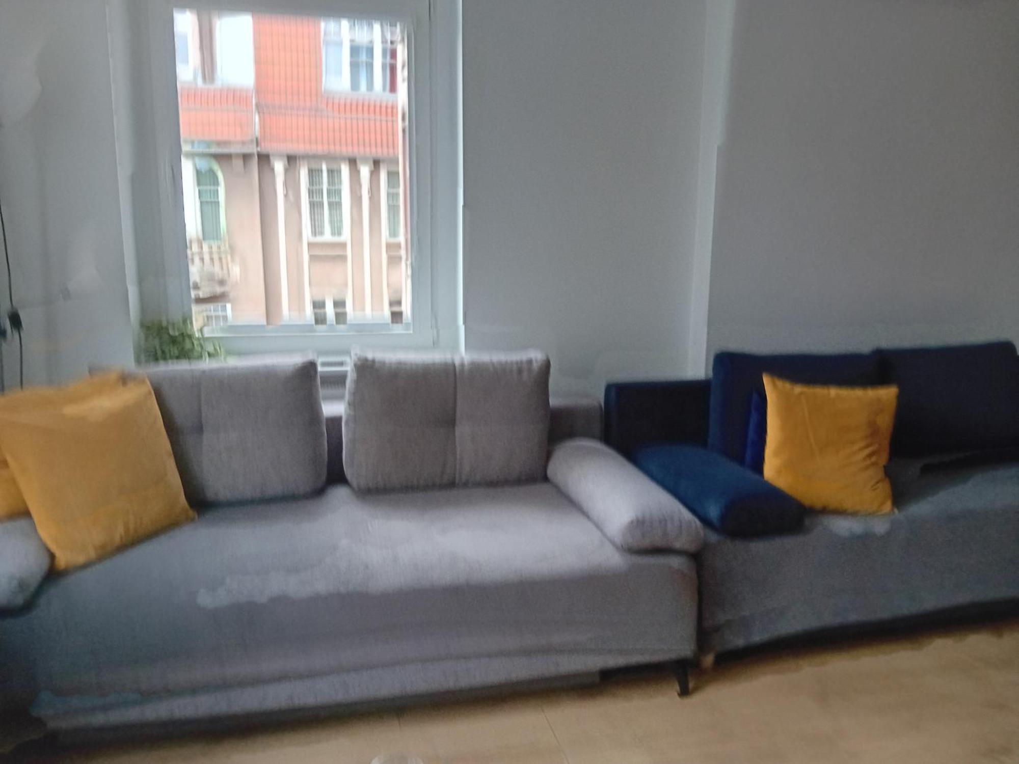 Apartamento Kawalerka Superior Centrum Blisko Pkp *