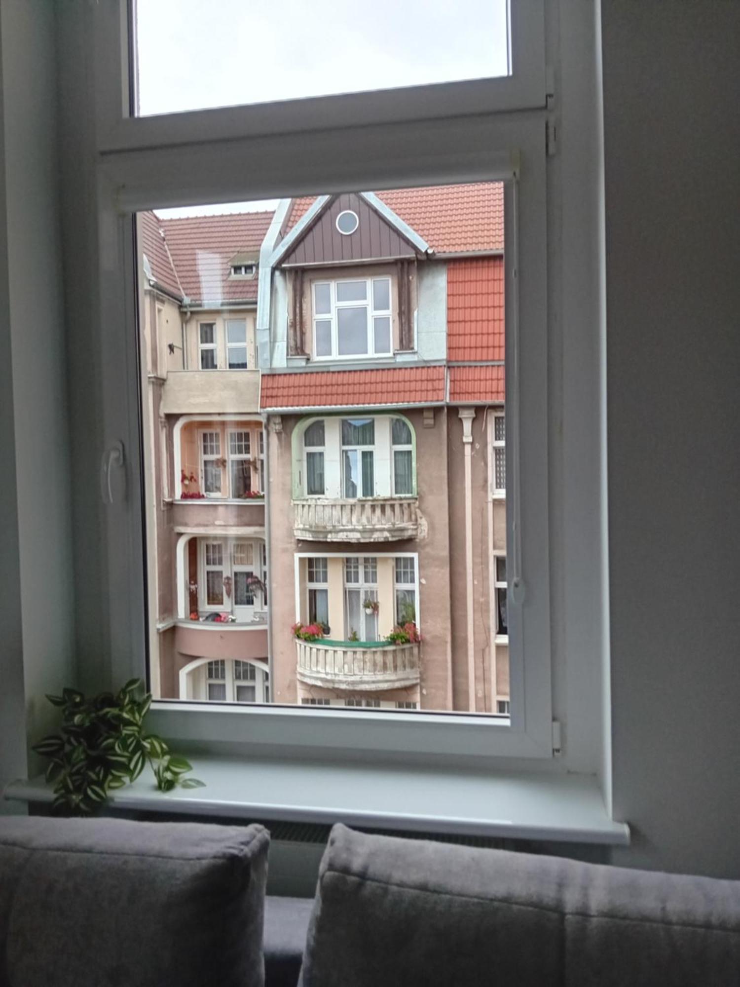 Kawalerka Superior Centrum Blisko Pkp Apartamento