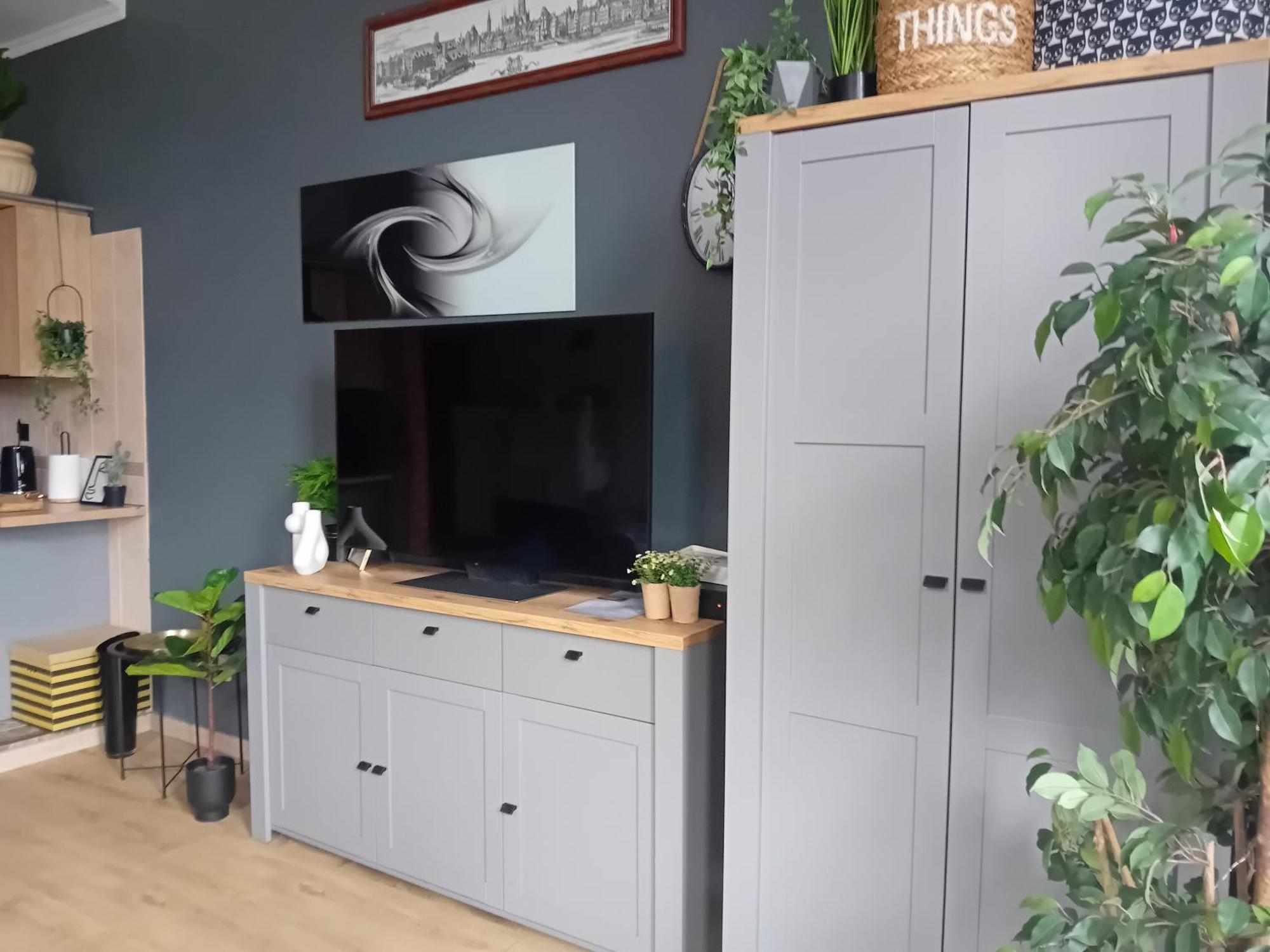Kawalerka Superior Centrum Blisko Pkp Apartamento Gdańsk