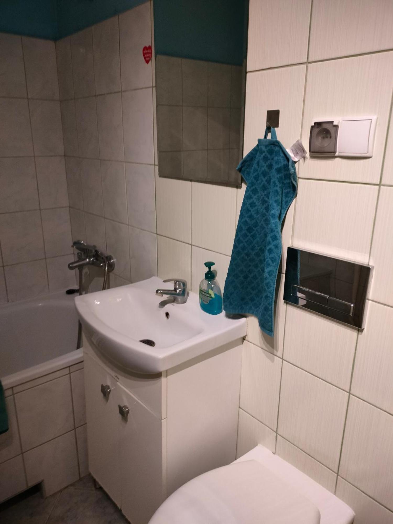 Apartament Obroncow Wybrzeza Gdańsk