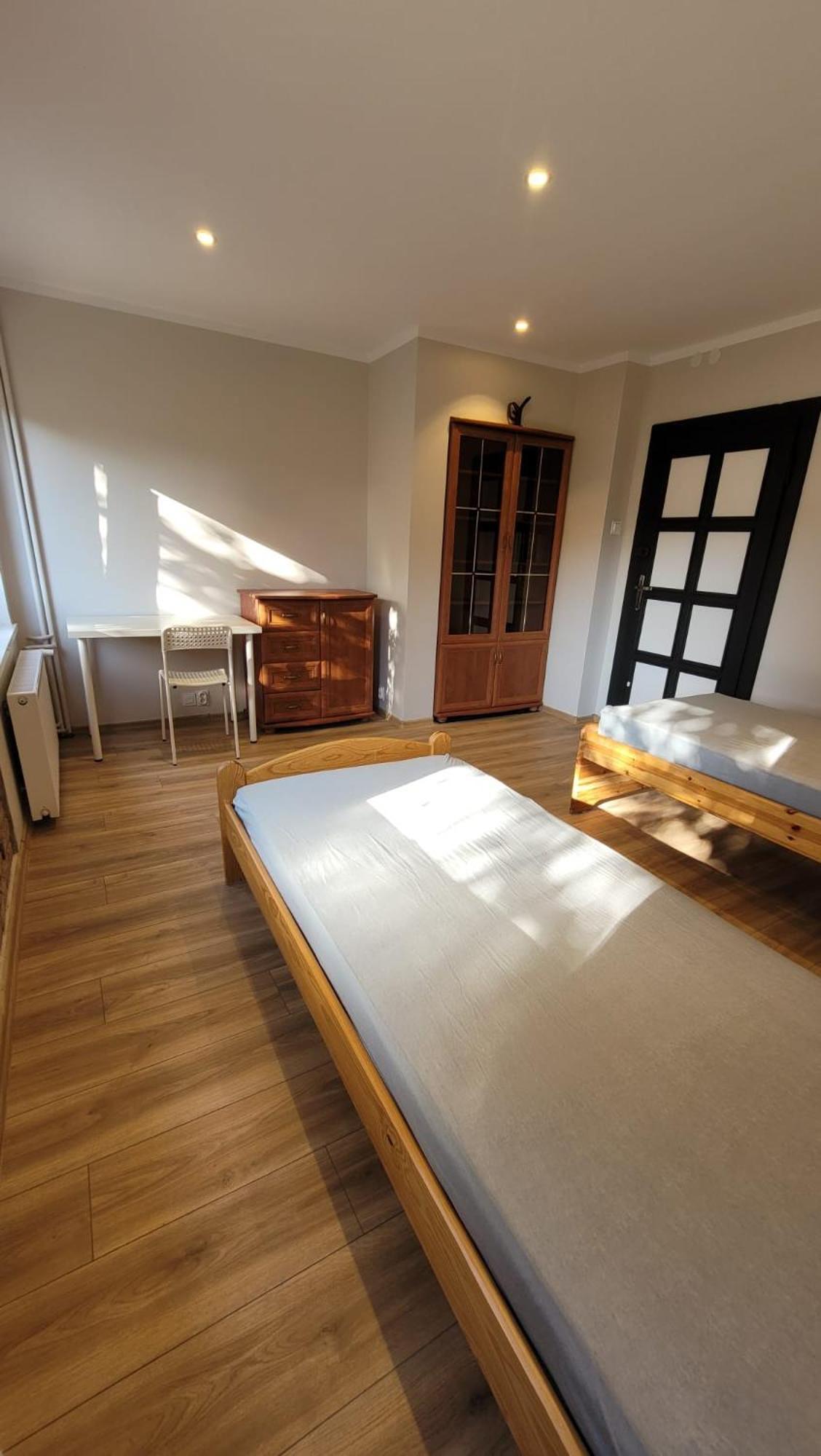 Pokoje Goscinne Hallera Privat bolig *