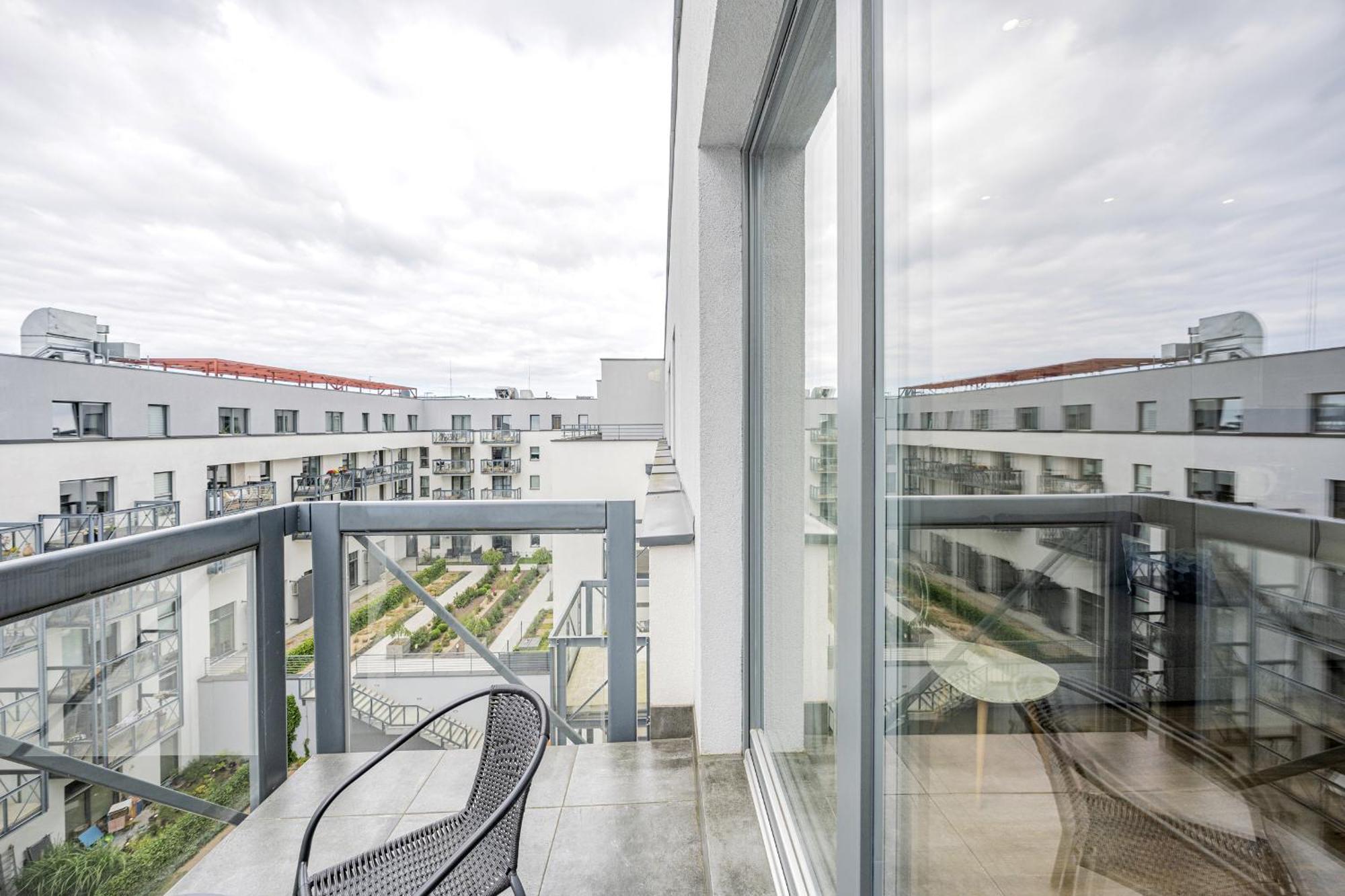 Apartment Unique - Browar Gdanski