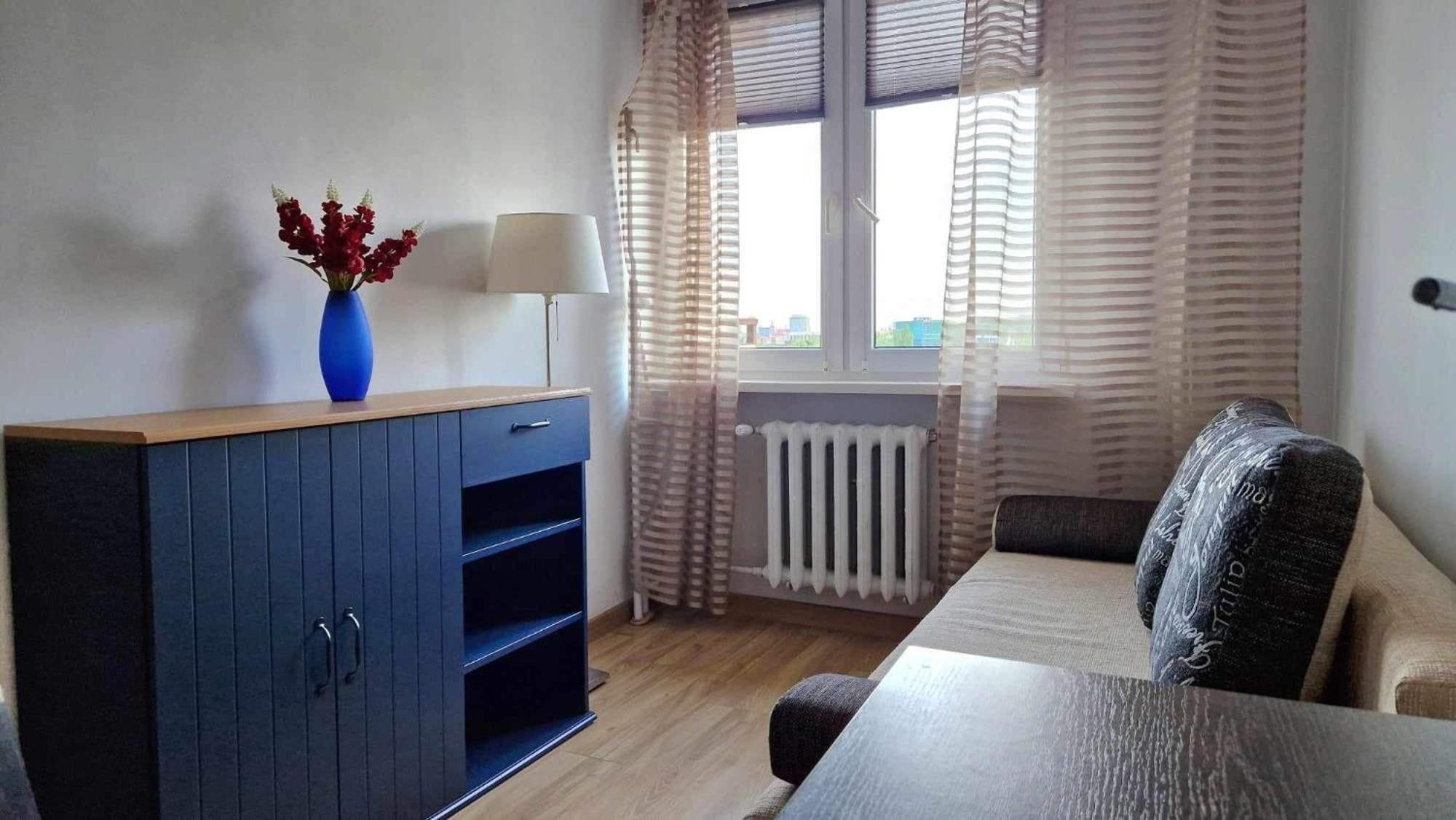 Apartament, 3 Pokoje Na 10 Pietrze Apartment
