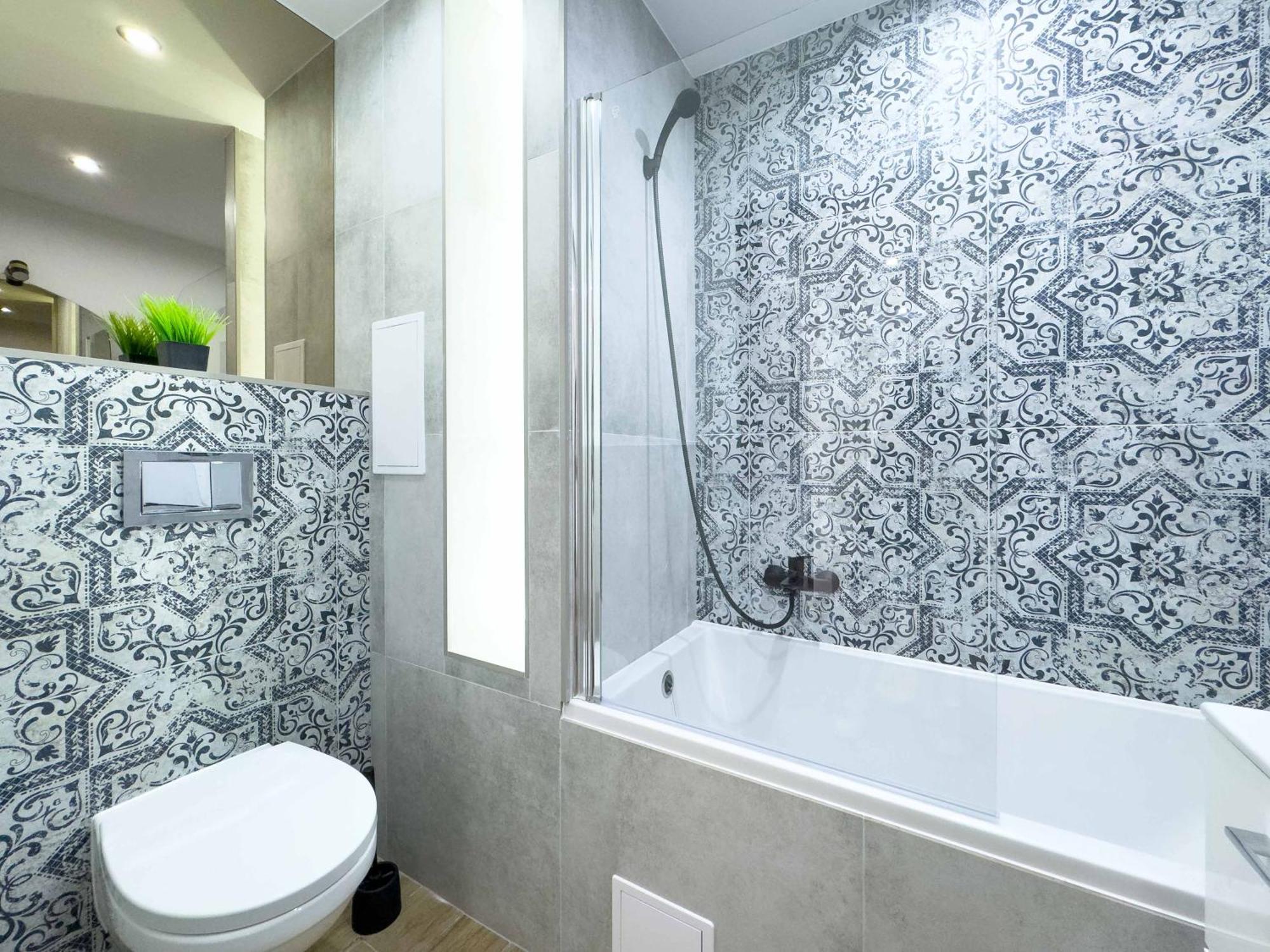 Apartament 2 Pokoje Sanok Jana Pawla Ii 41 Mieszkania 25 Leilighet