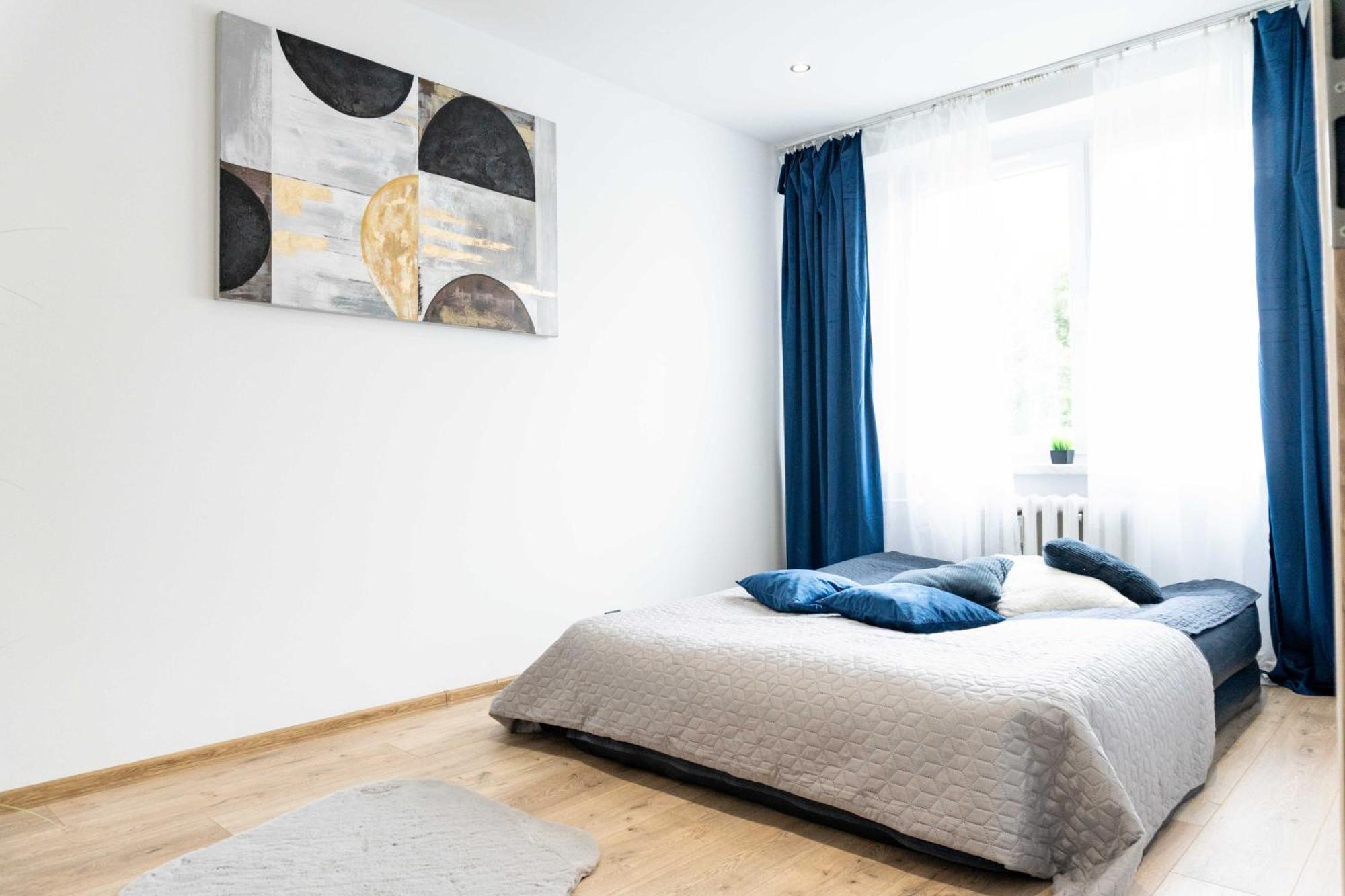 Leilighet Apartament 2 Pokoje Sanok Jana Pawla Ii 41 Mieszkania 25
