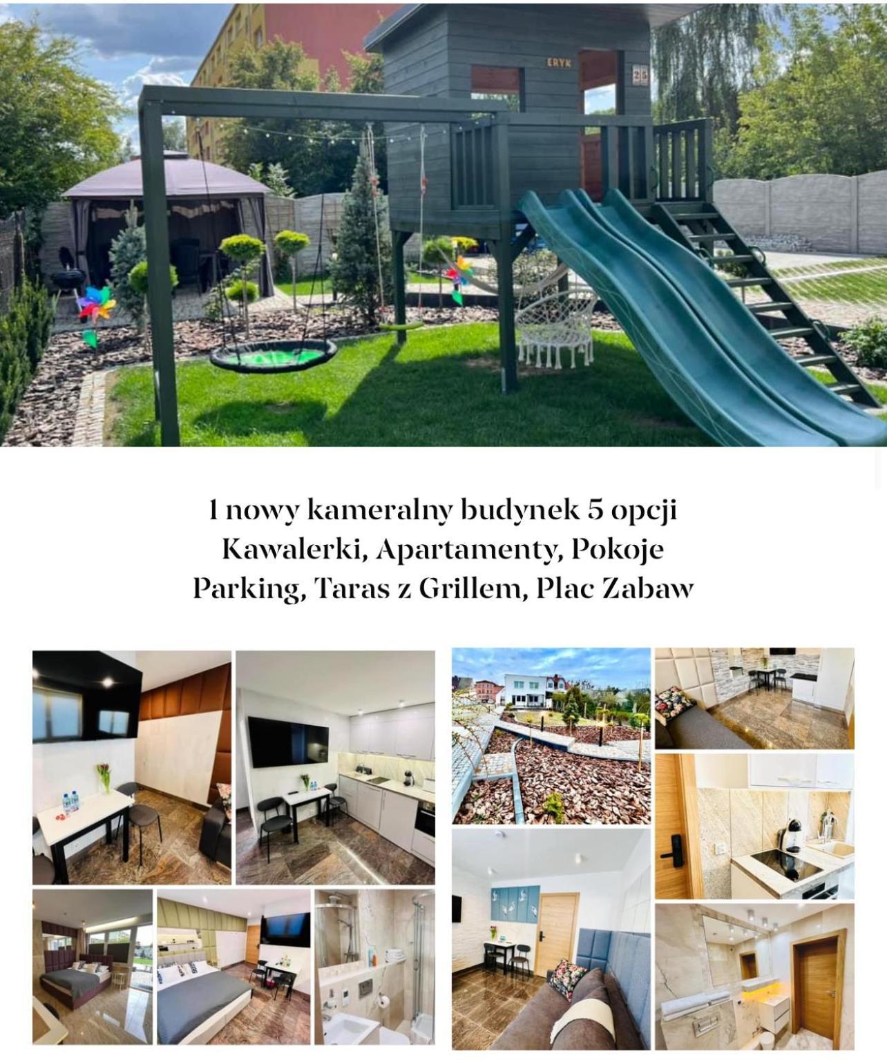 North Nest Luxury Gdańsk