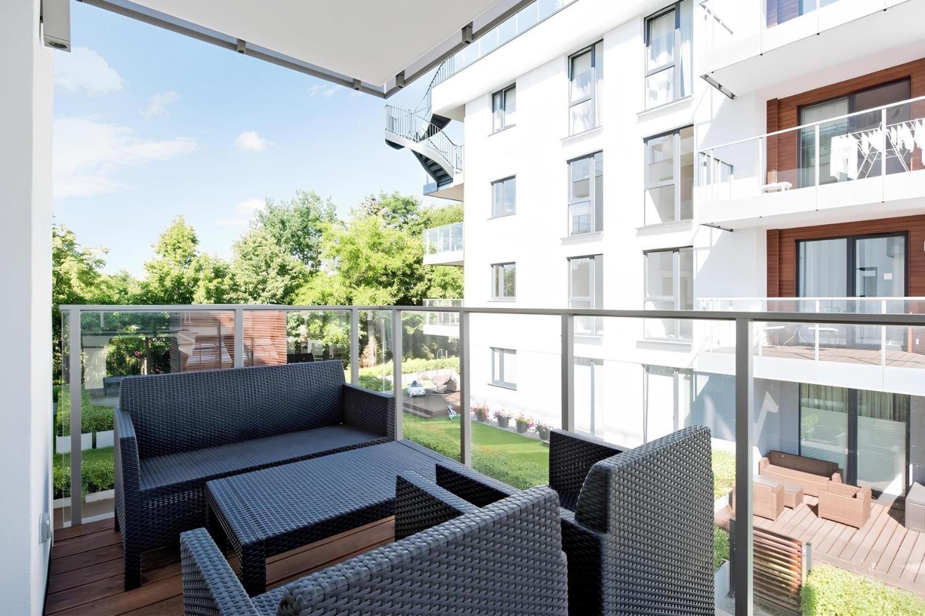 Apartment Flatbook - Seaside Tre Mare