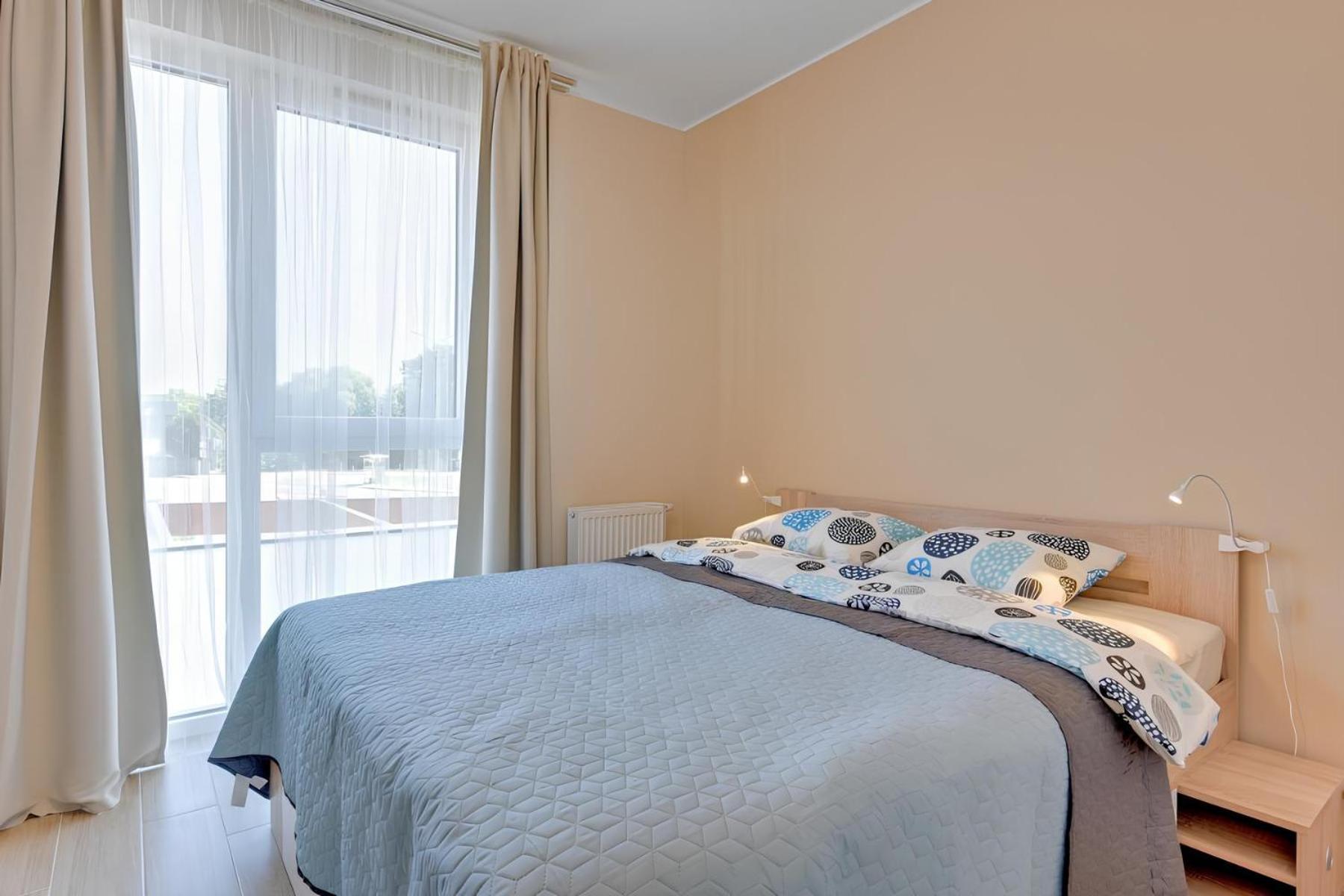 Flatbook - Seaside Tre Mare Apartment