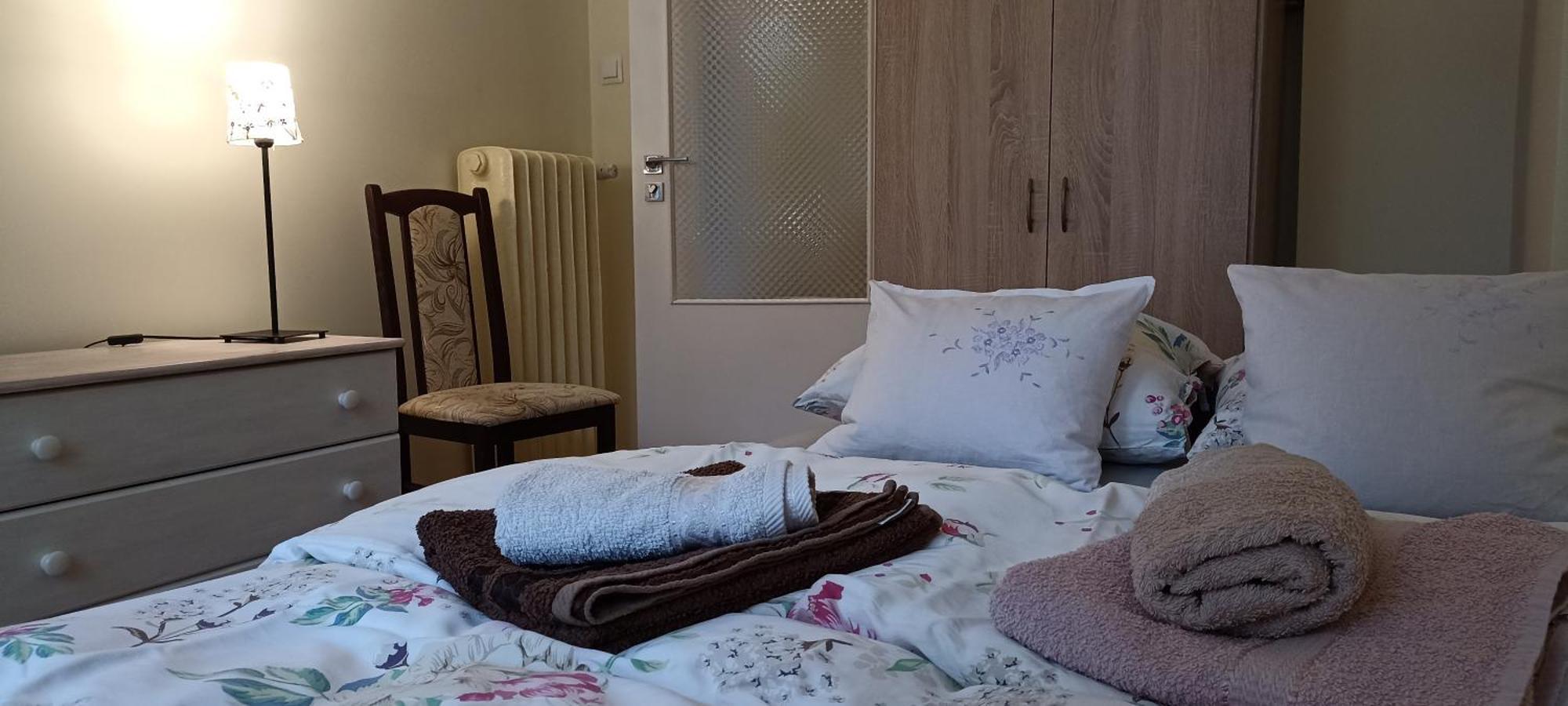 Katarzynka Stare Apartment Gdansk