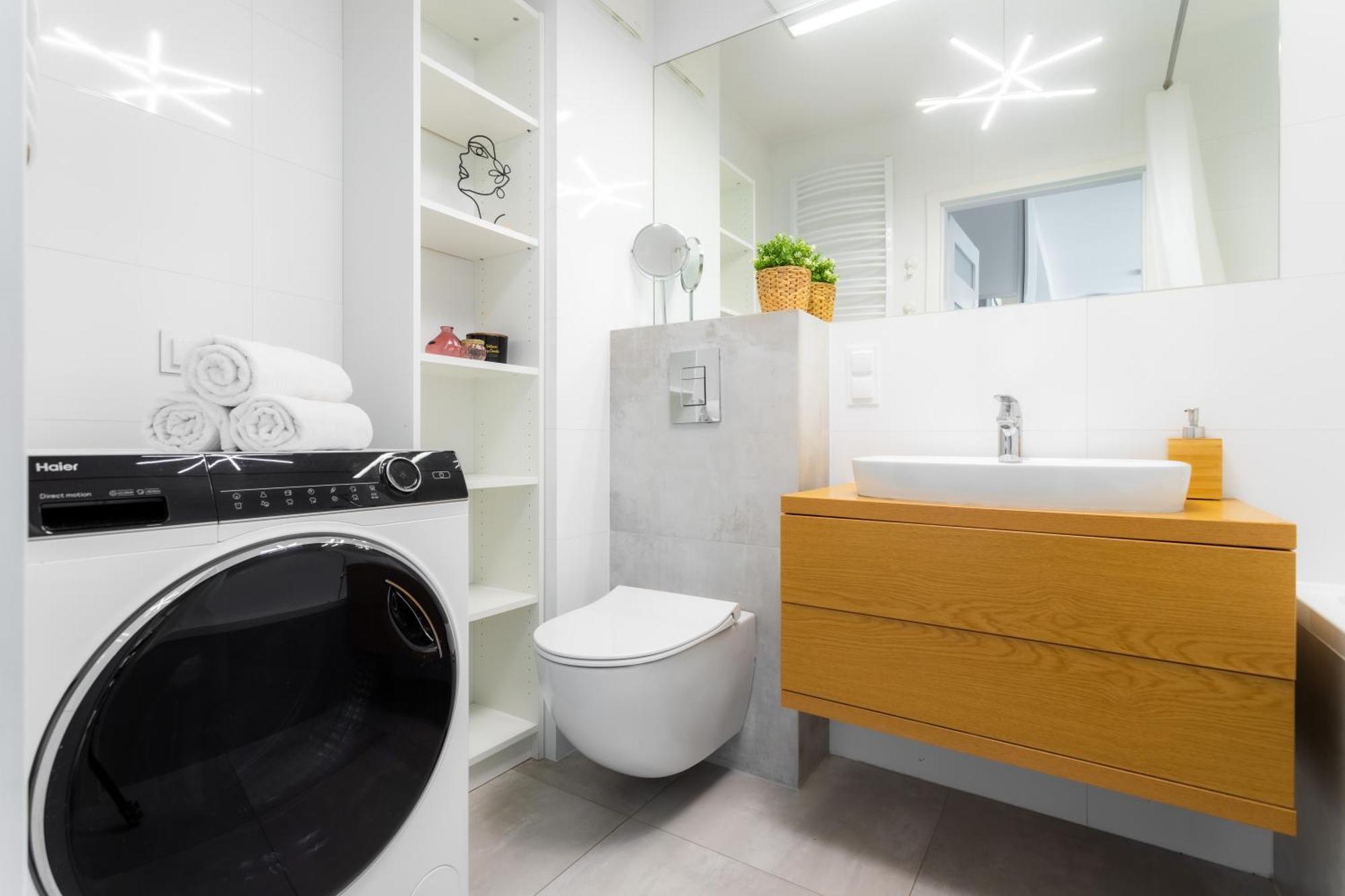 Morenowy Sad Apartment Gdansk