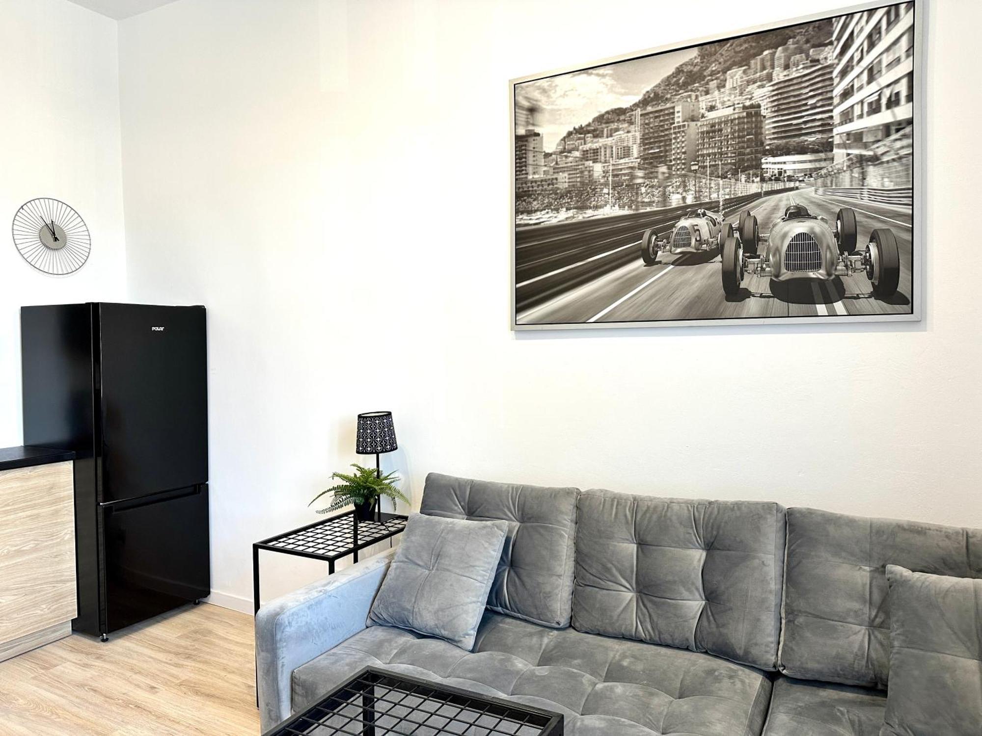 Oliwa Ii - Iv Apartment *