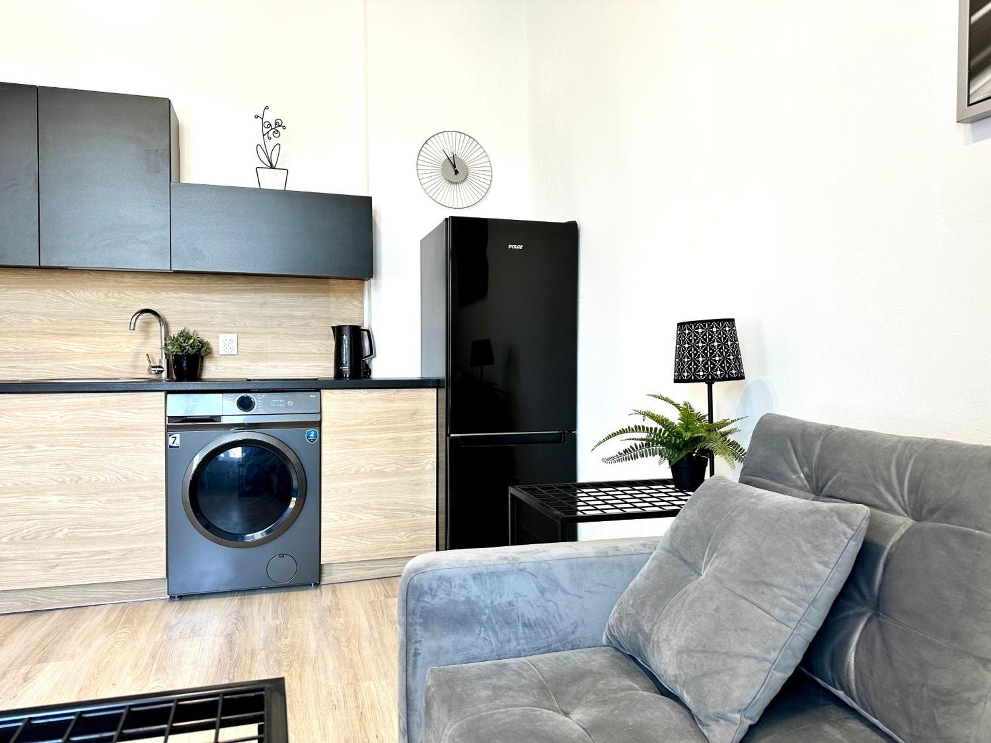 Apartment Oliwa Ii - Iv Gdansk