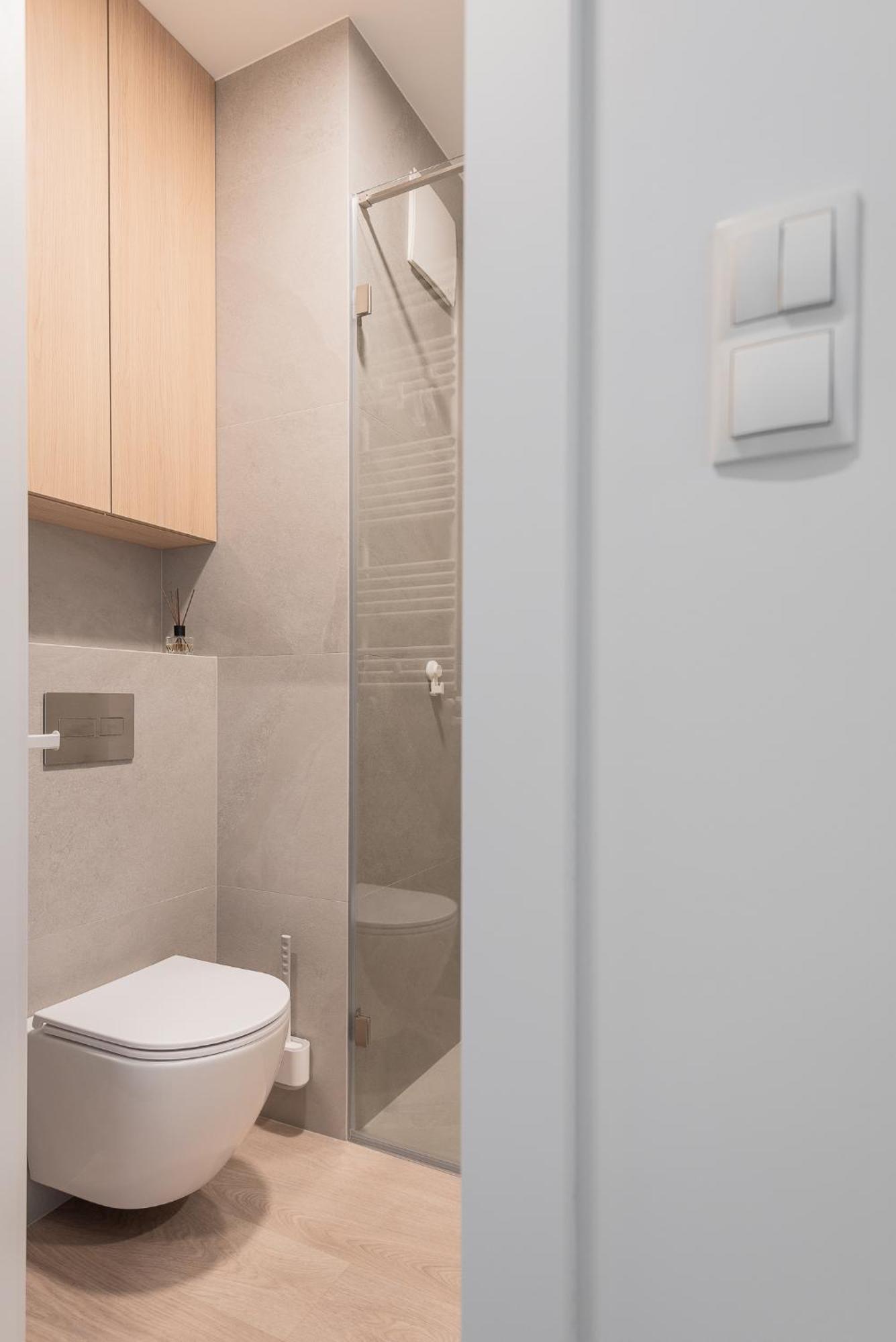 Apartment Sienna Grobla Old Town
