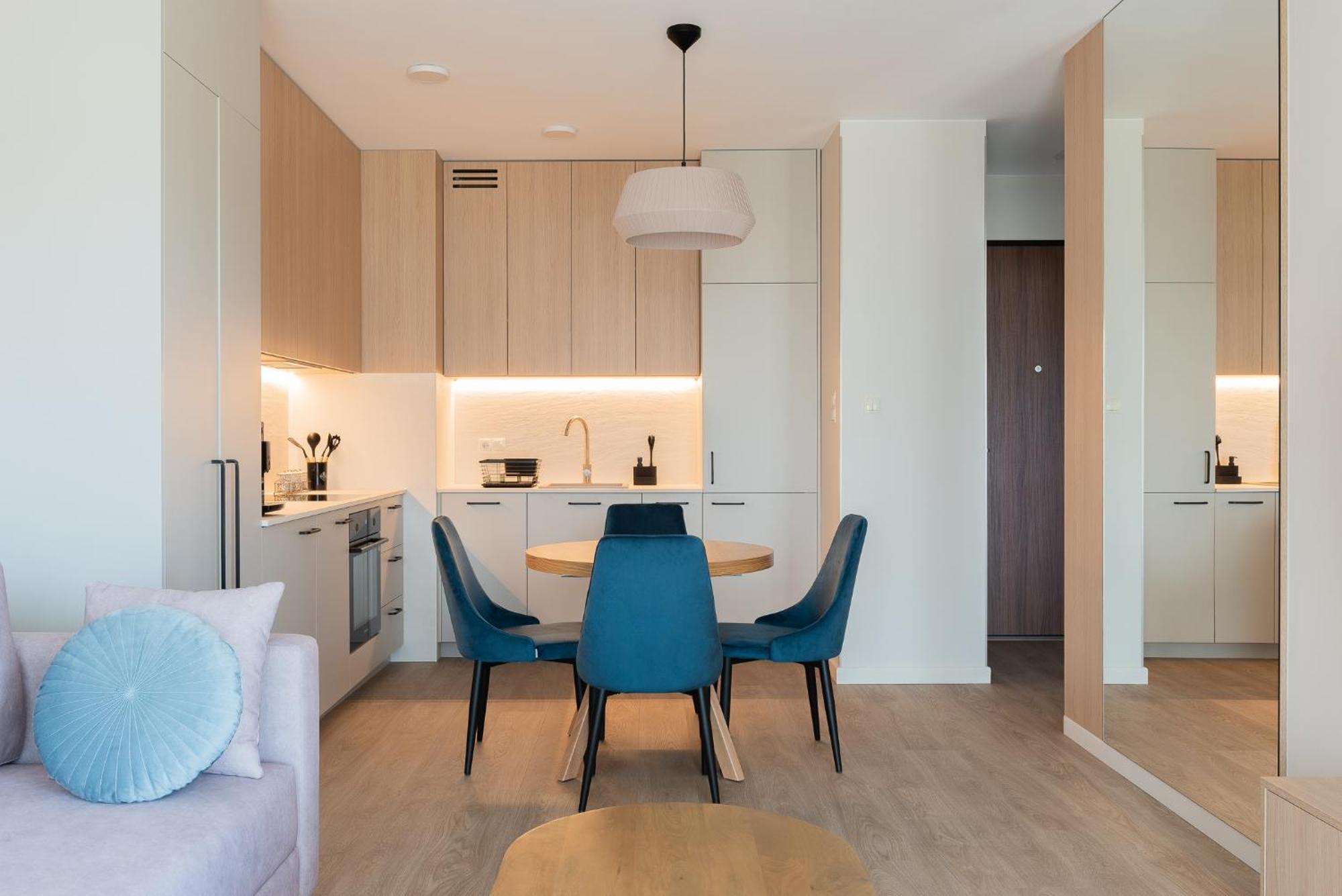 Sienna Grobla Old Town Apartment