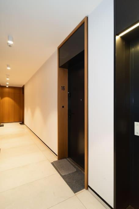 Apartment Totu Nadmorze Krasickiego 9