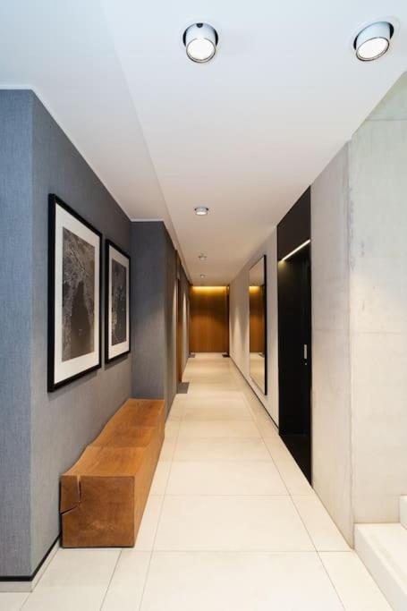 Apartment Totu Nadmorze Krasickiego 9 *