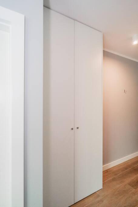 Apartment Totu Nadmorze Krasickiego 9 Gdansk