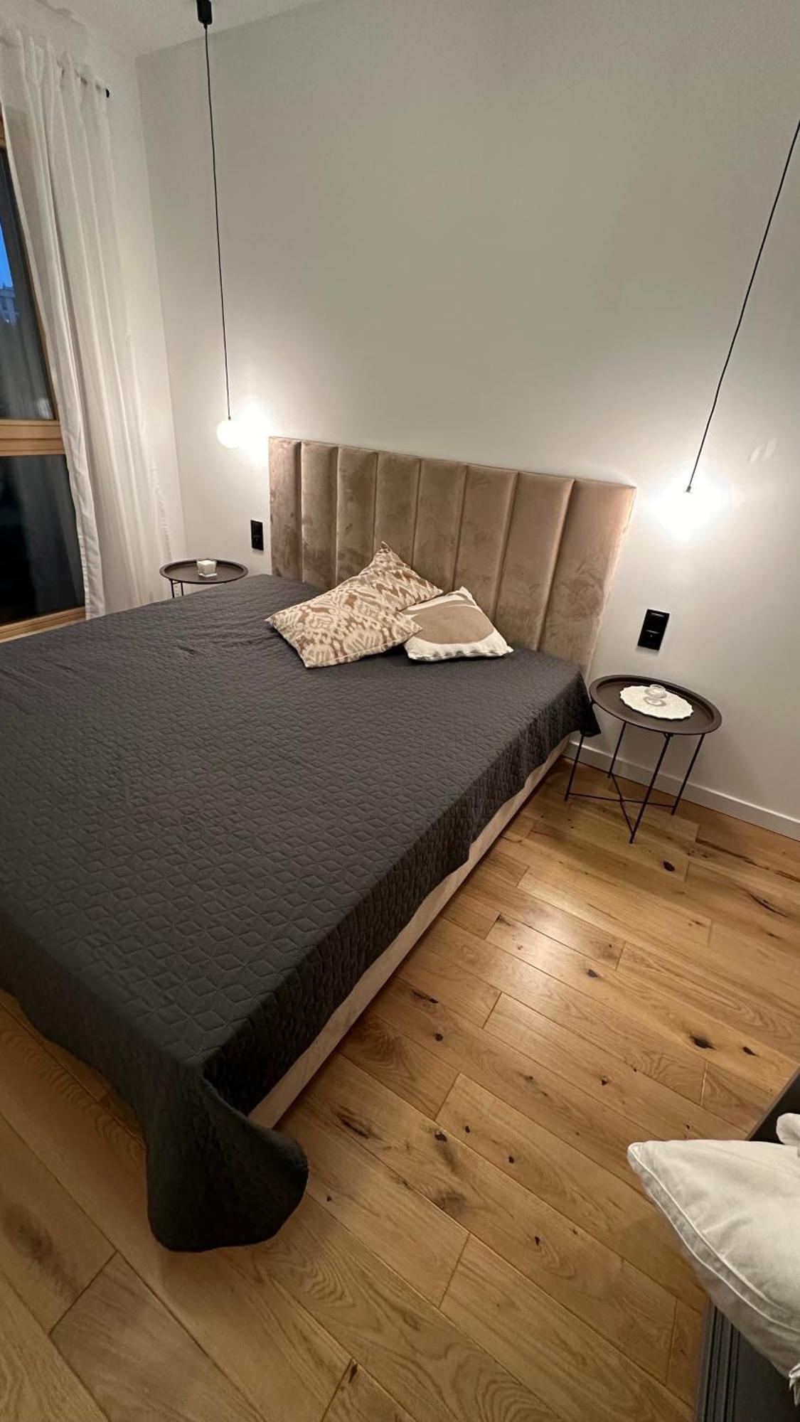 Apartment Porto10 By Mypart In Your Gdansk