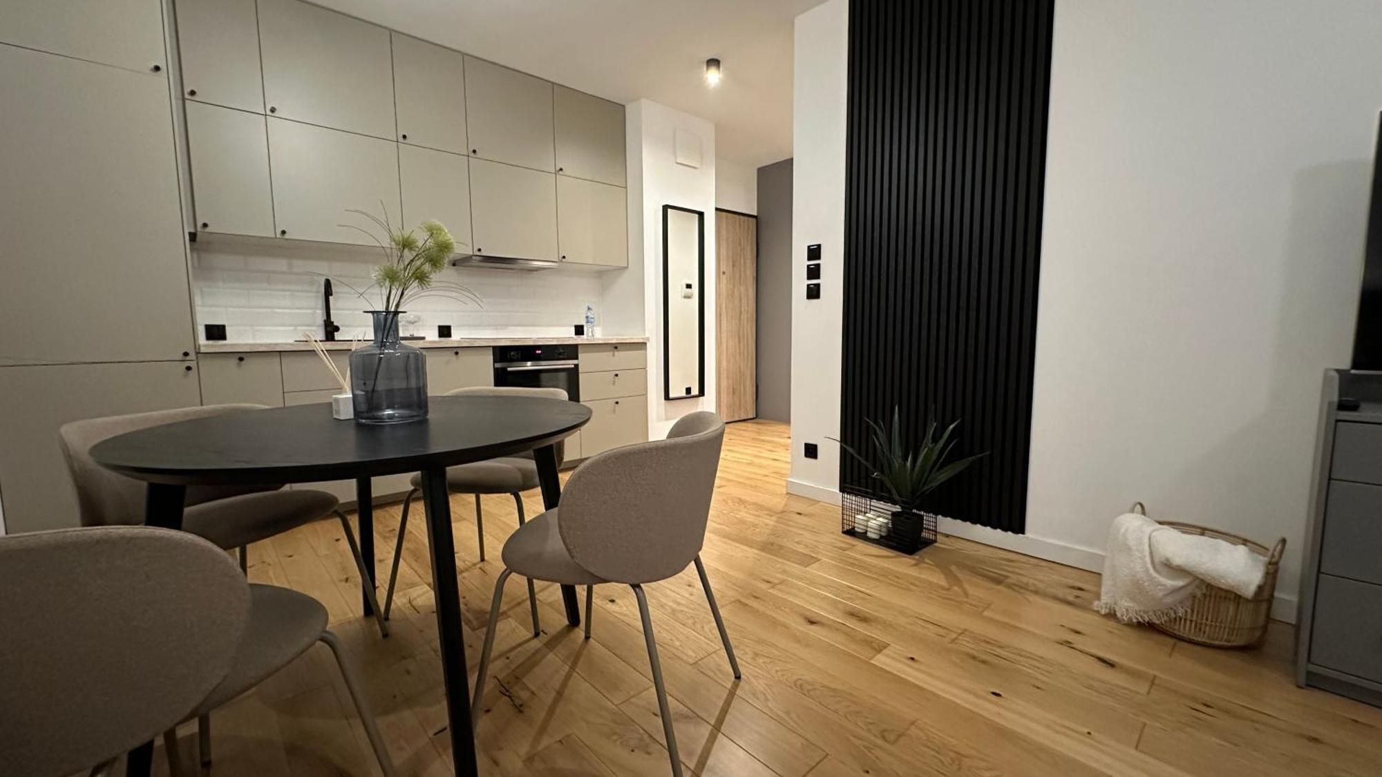 Porto10 By Mypart In Your Apartment Gdansk
