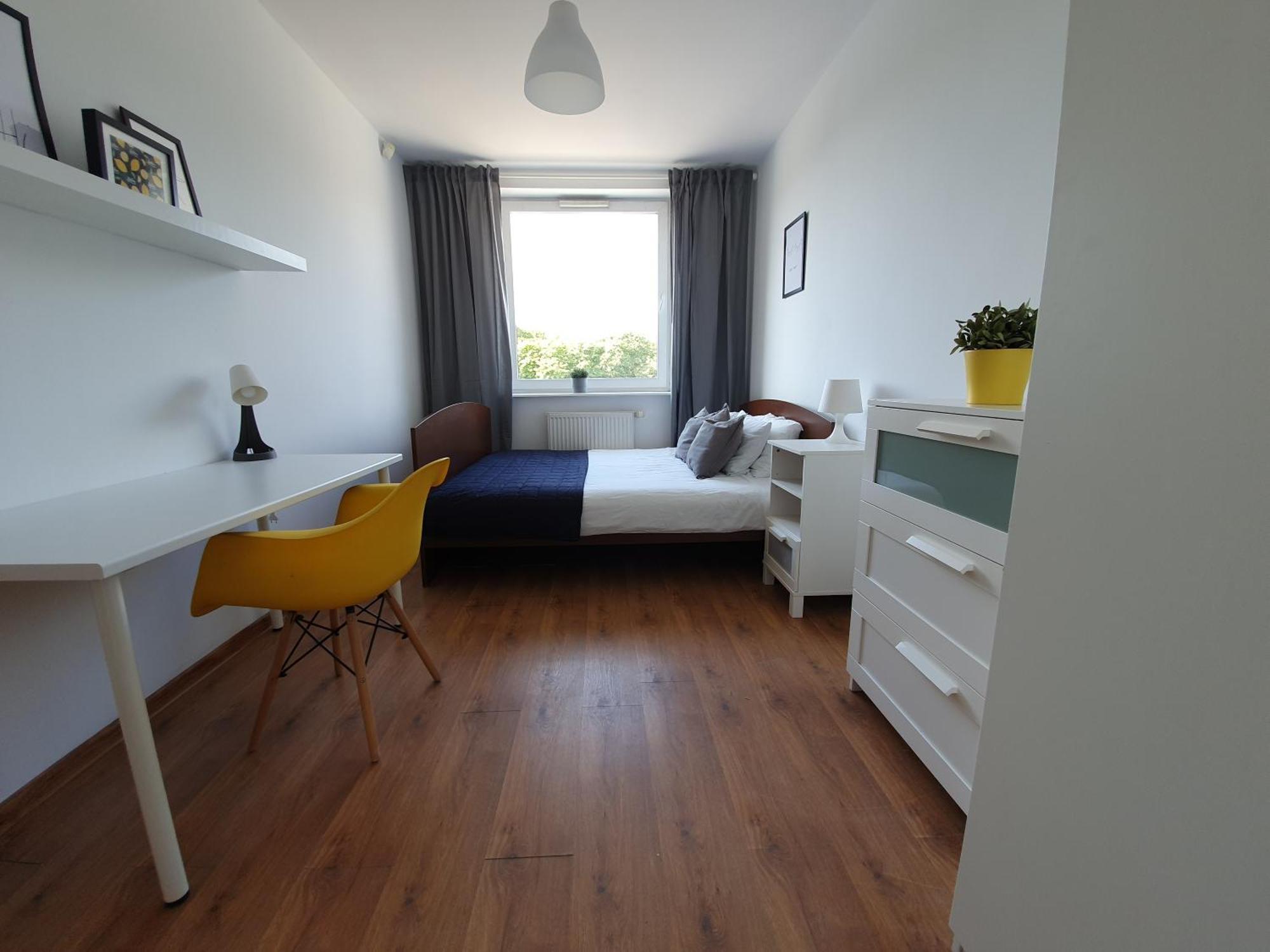 Apartment Slowacjusza 69 Gdansk