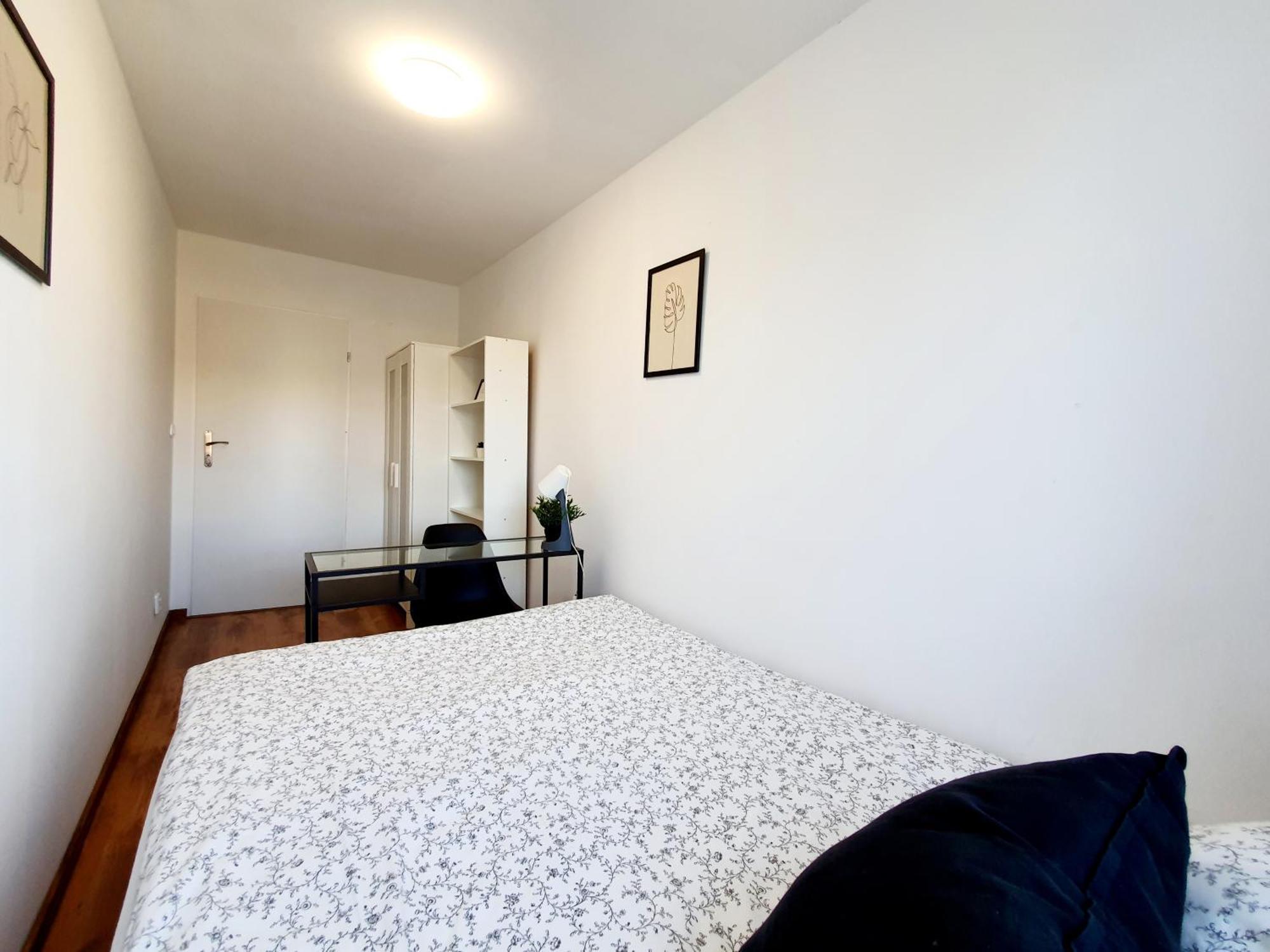 Mieszkanko We Wrzeszczu Iii Apartment