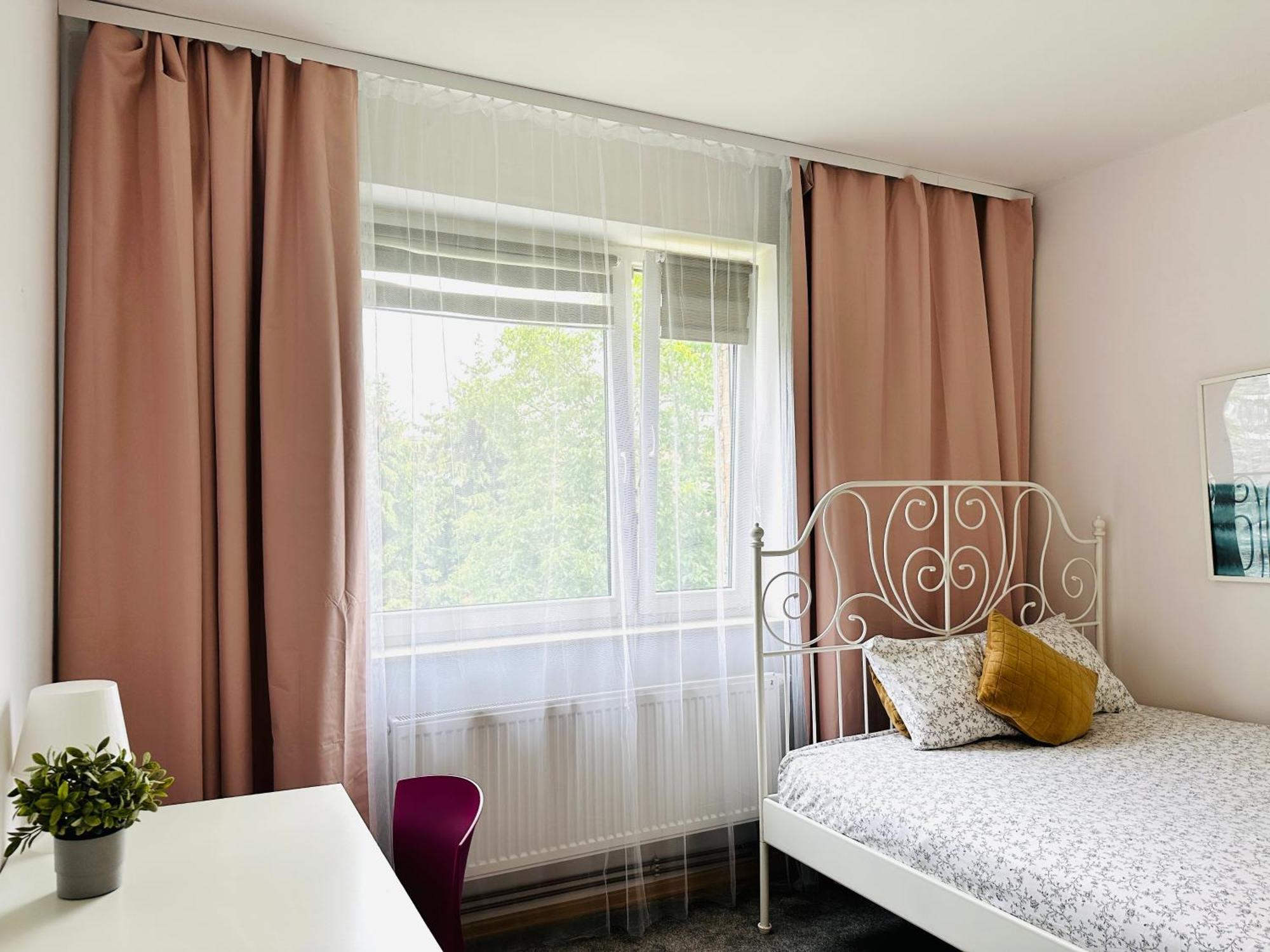 Mieszkanie Hallerka We Wrzeszczu Ii Apartment *