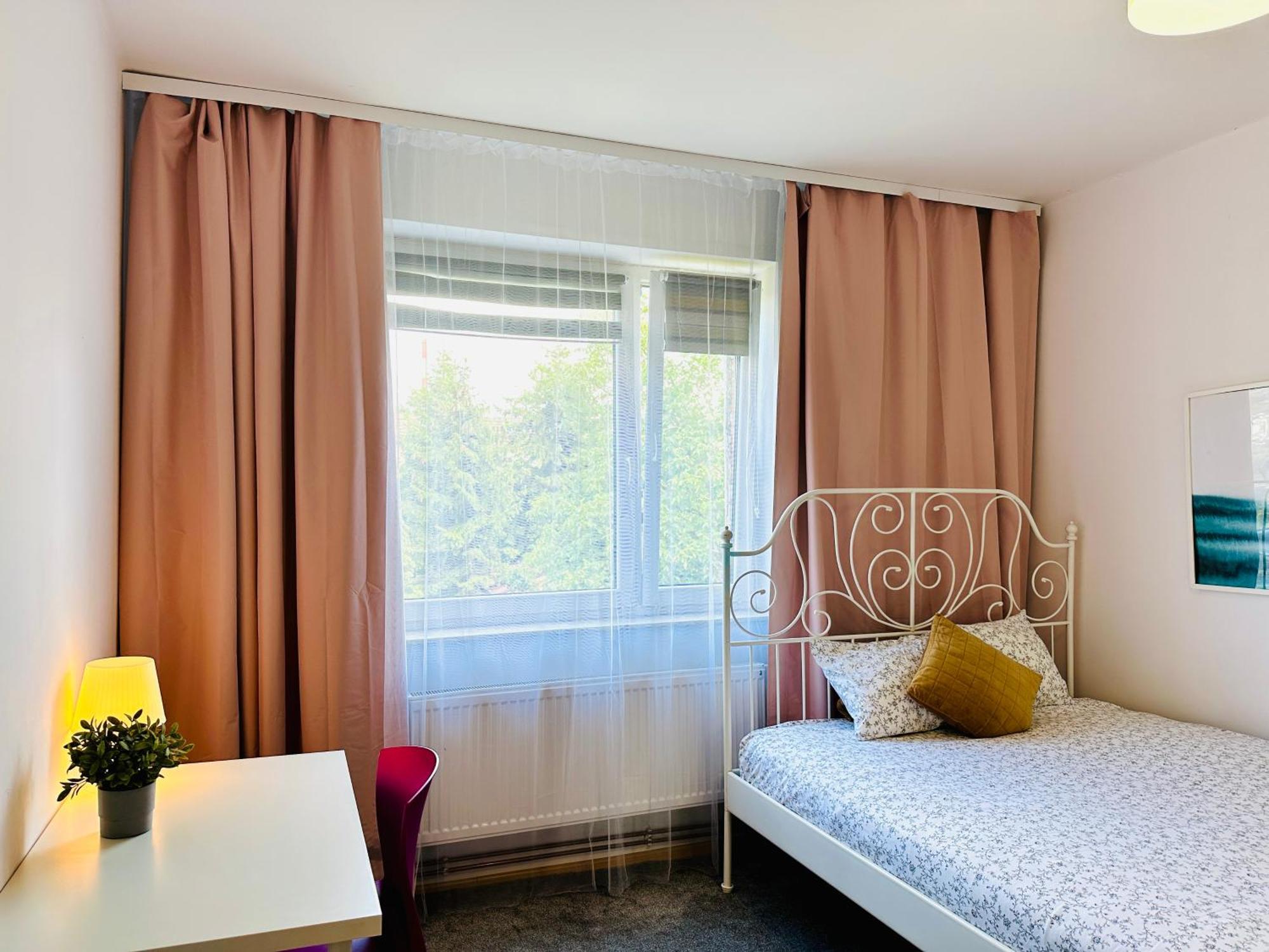 Apartment Mieszkanie Hallerka We Wrzeszczu Ii Gdansk