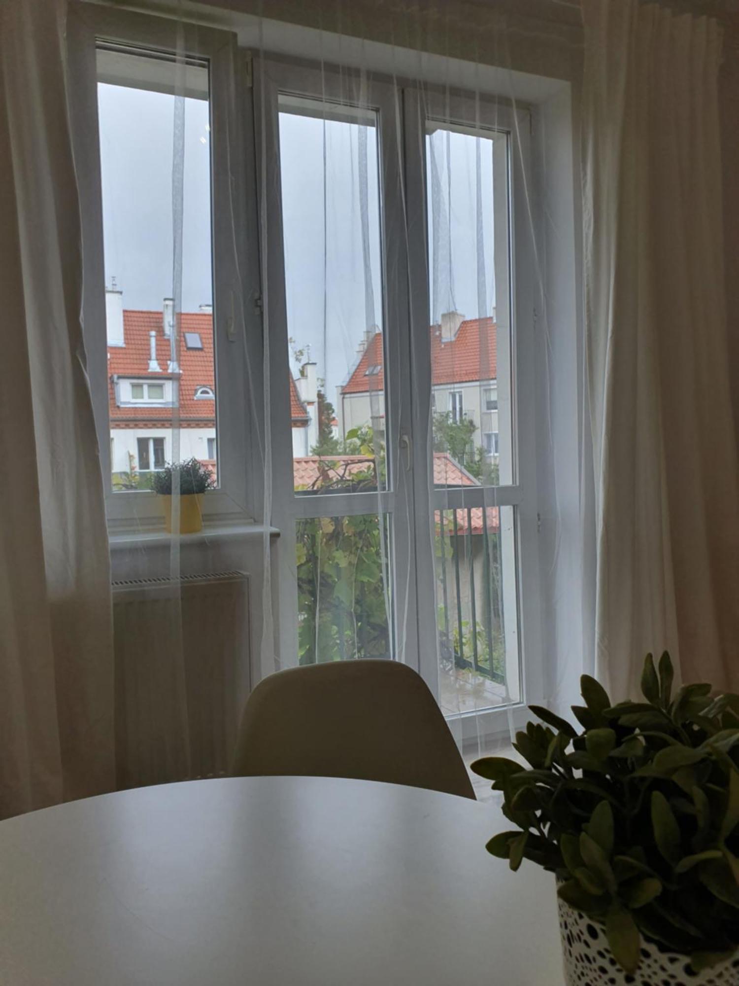 Mieszkanie Blisko Skwerku Gdansk