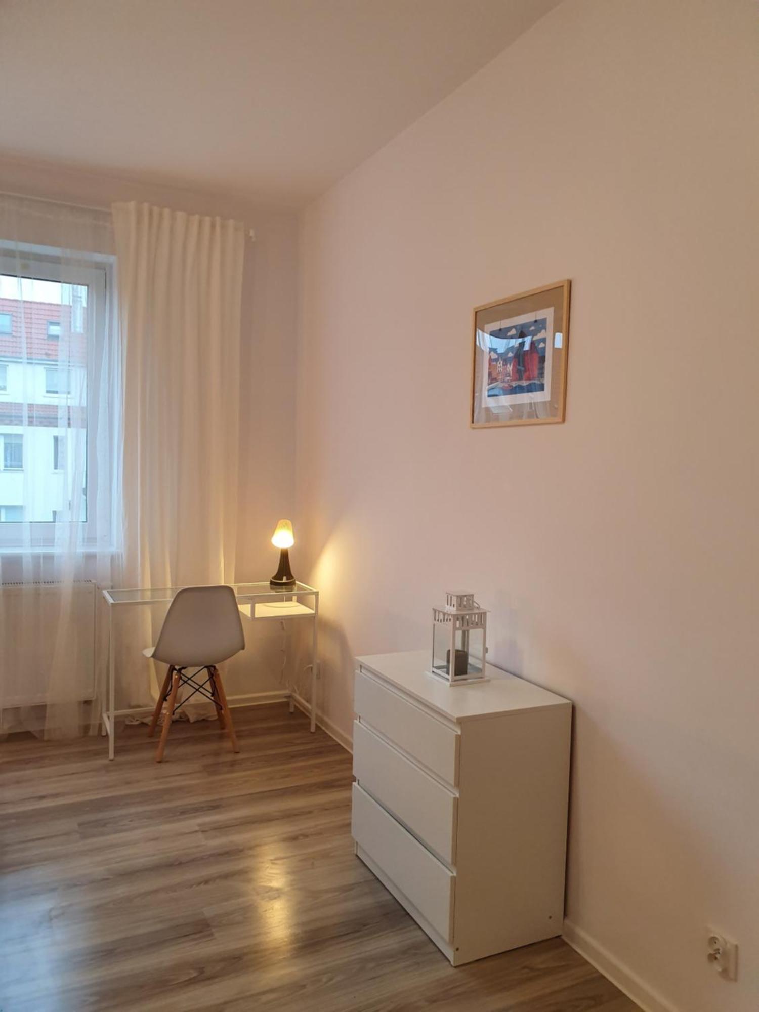 Căn hộ Mieszkanie Blisko Skwerku Gdansk