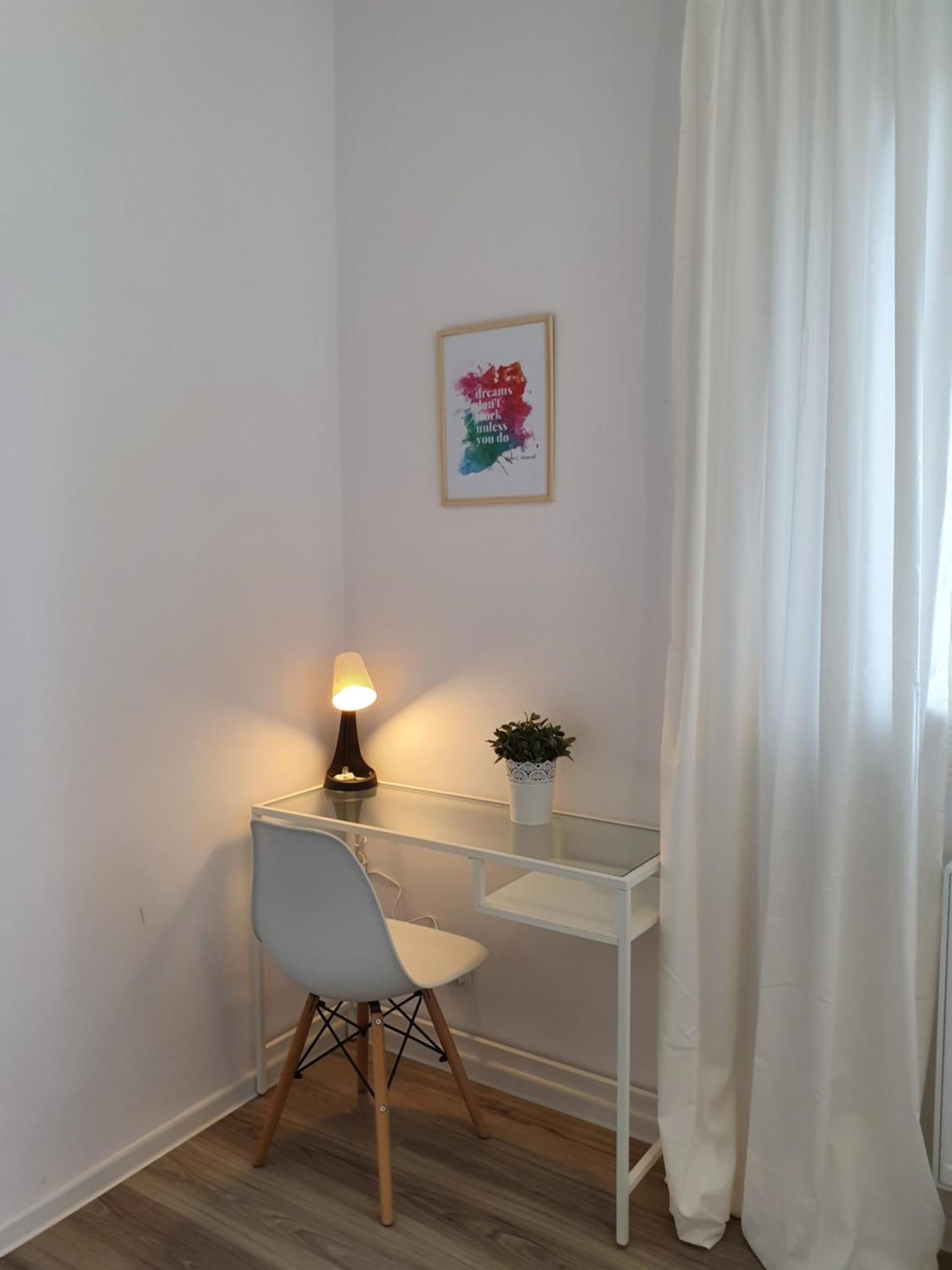 Apartment Mieszkanie Blisko Skwerku