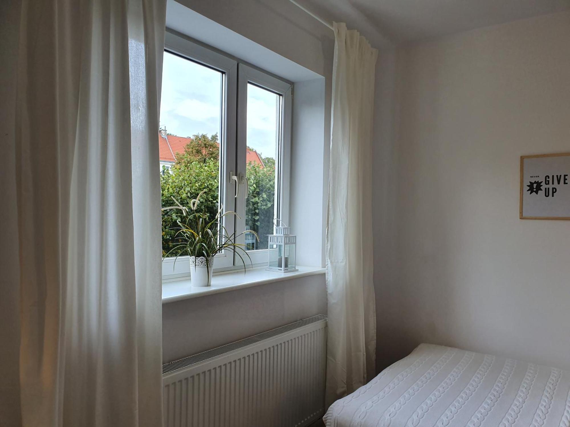 Căn hộ Mieszkanie Blisko Skwerku Gdansk