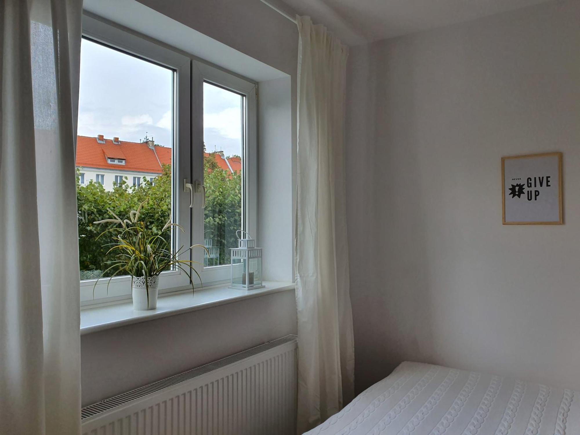 Apartment Mieszkanie Blisko Skwerku Gdansk