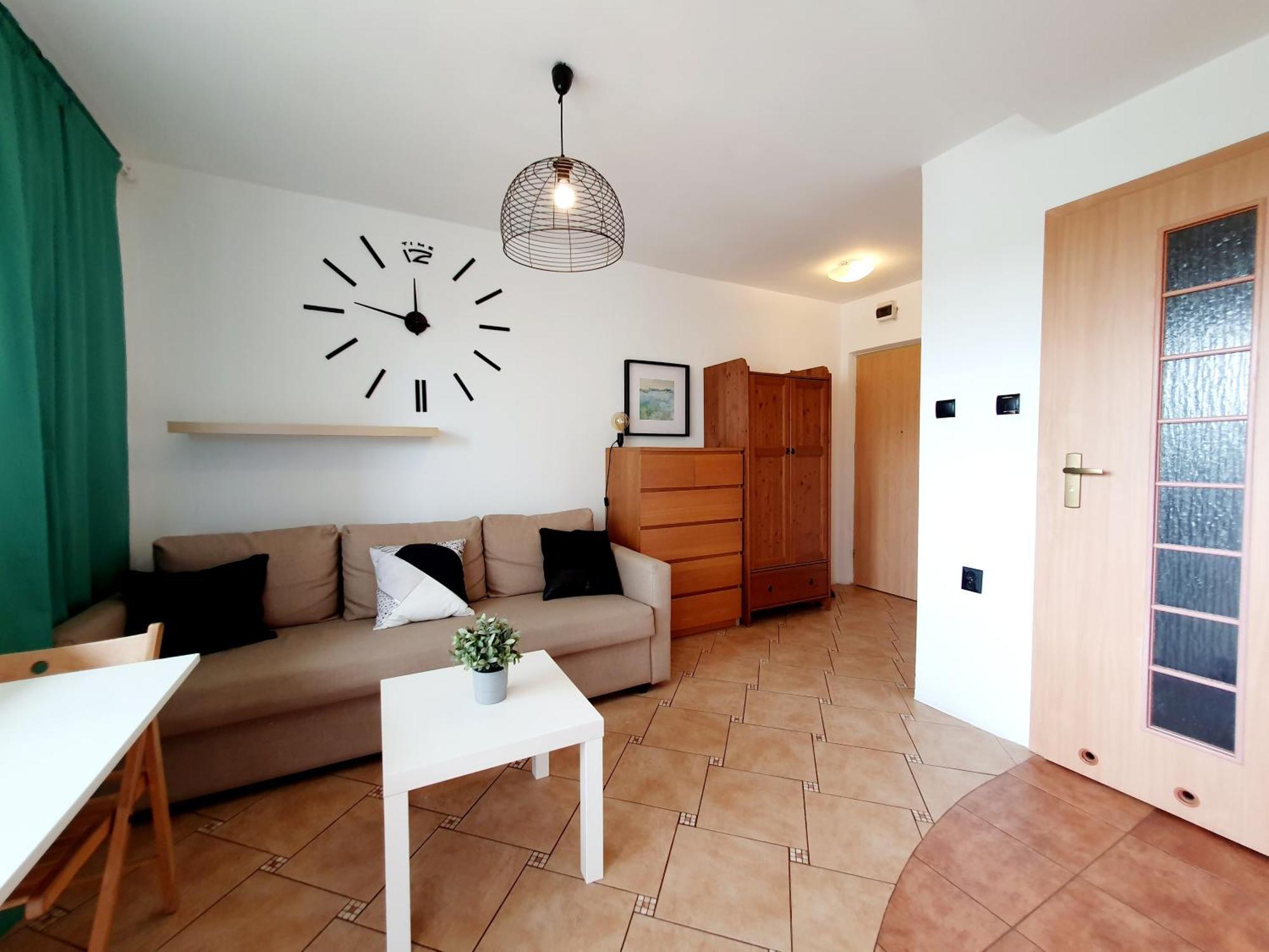 Olivka 48 Apartment *