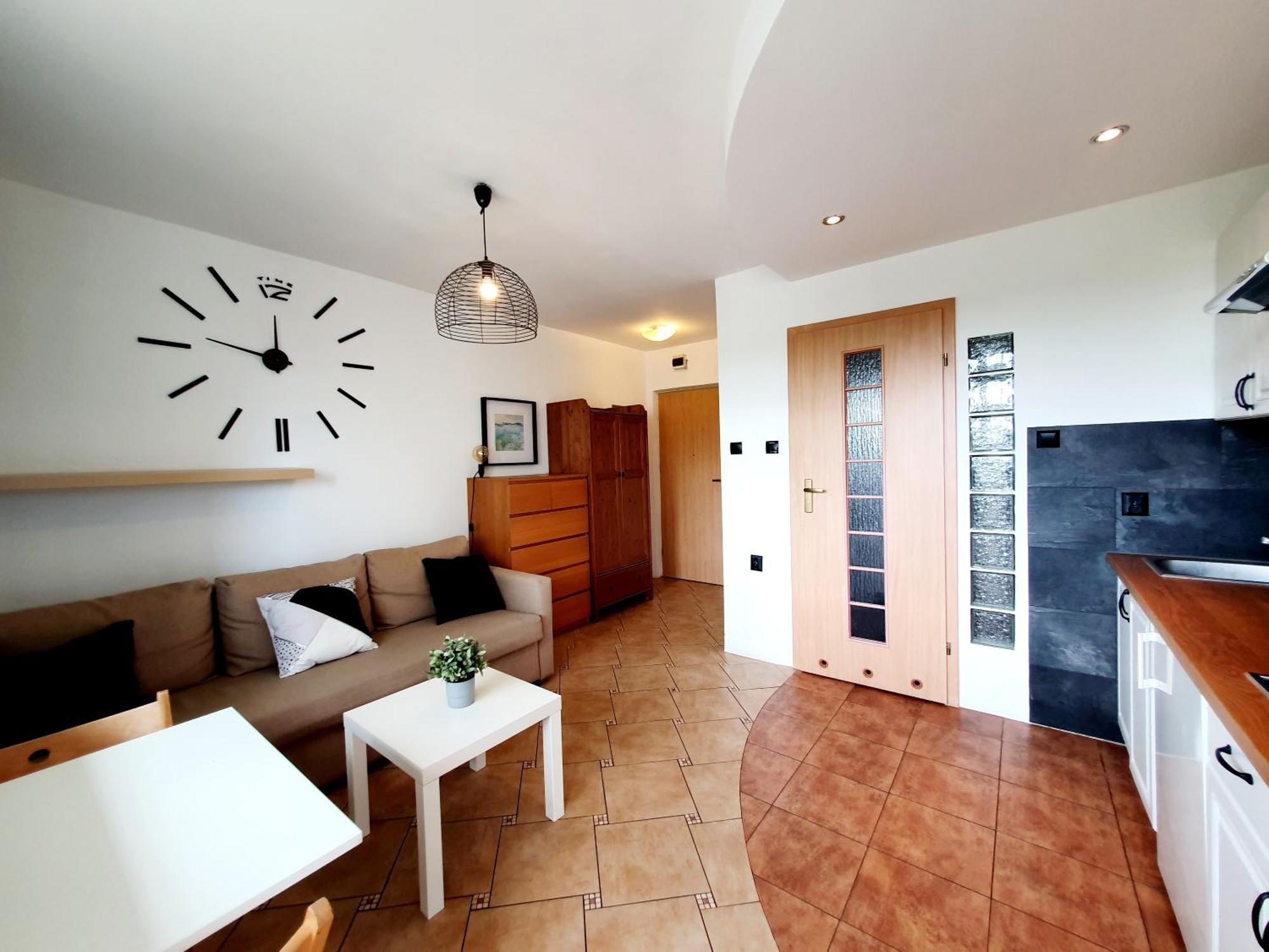 Apartment Olivka 48 *