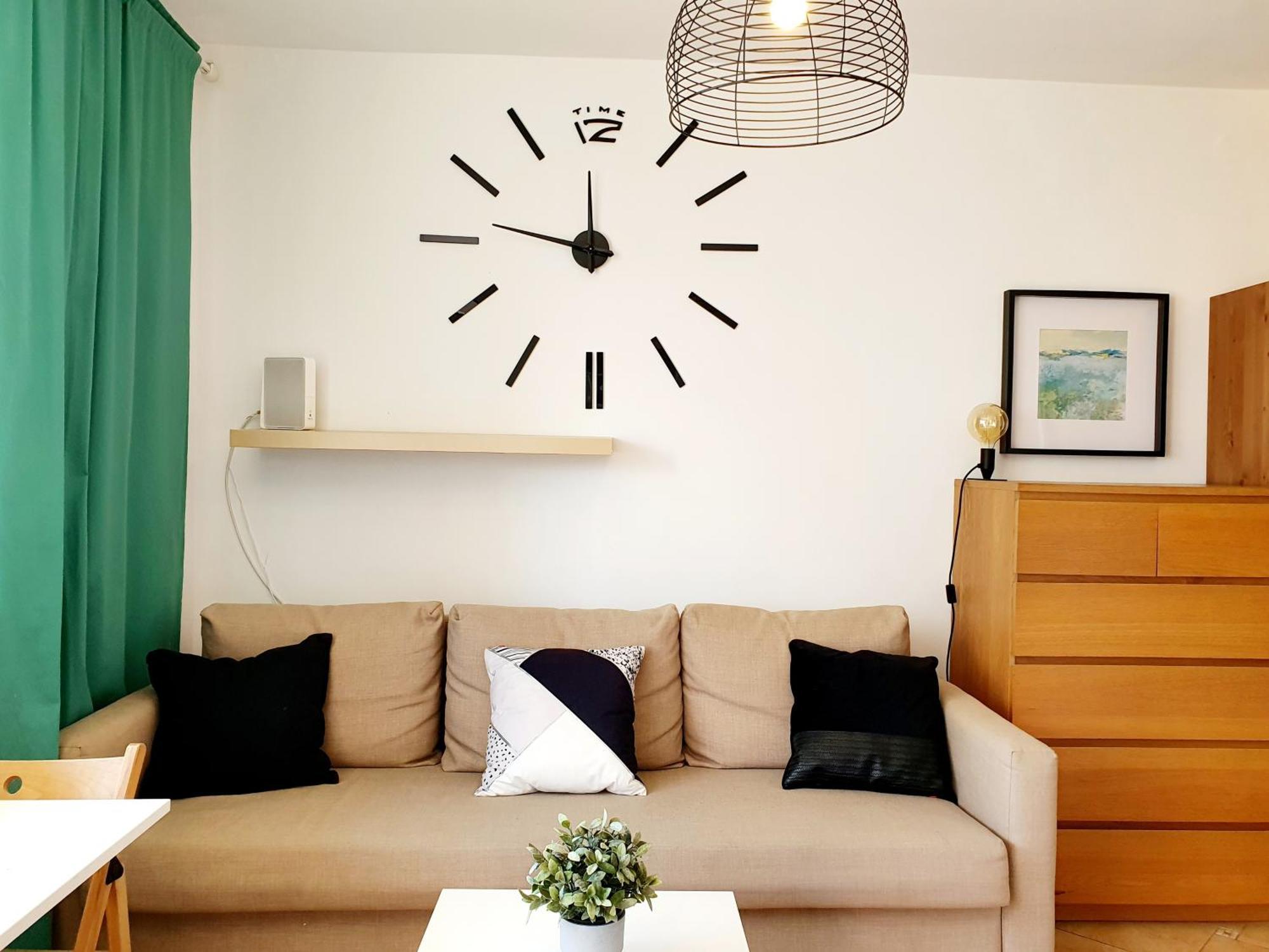 Apartment Olivka 48 Gdansk