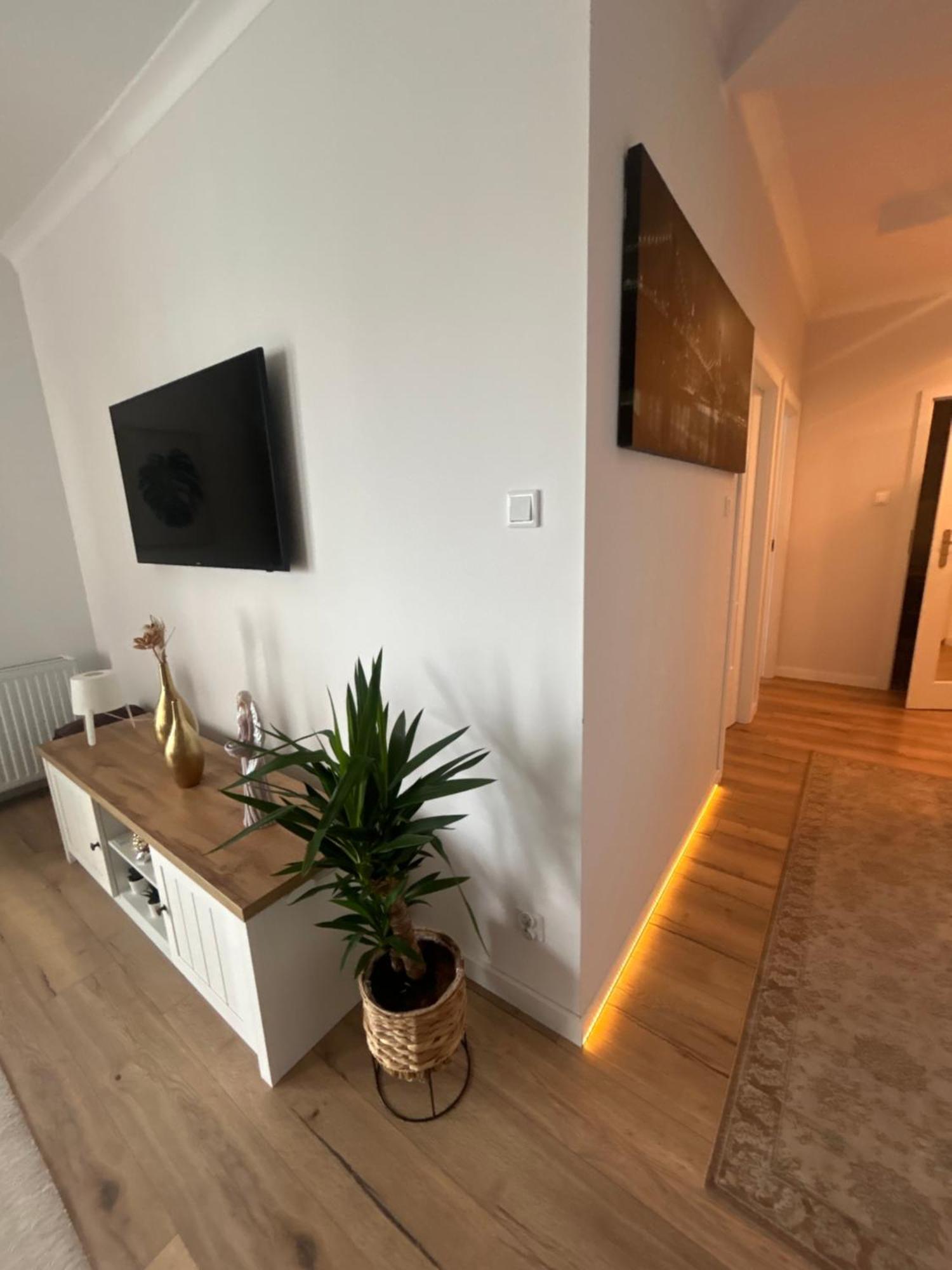 Seaview Apartamento