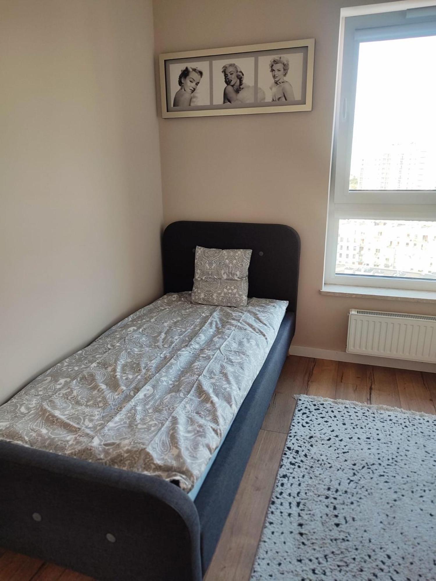 Seaview Apartamento *