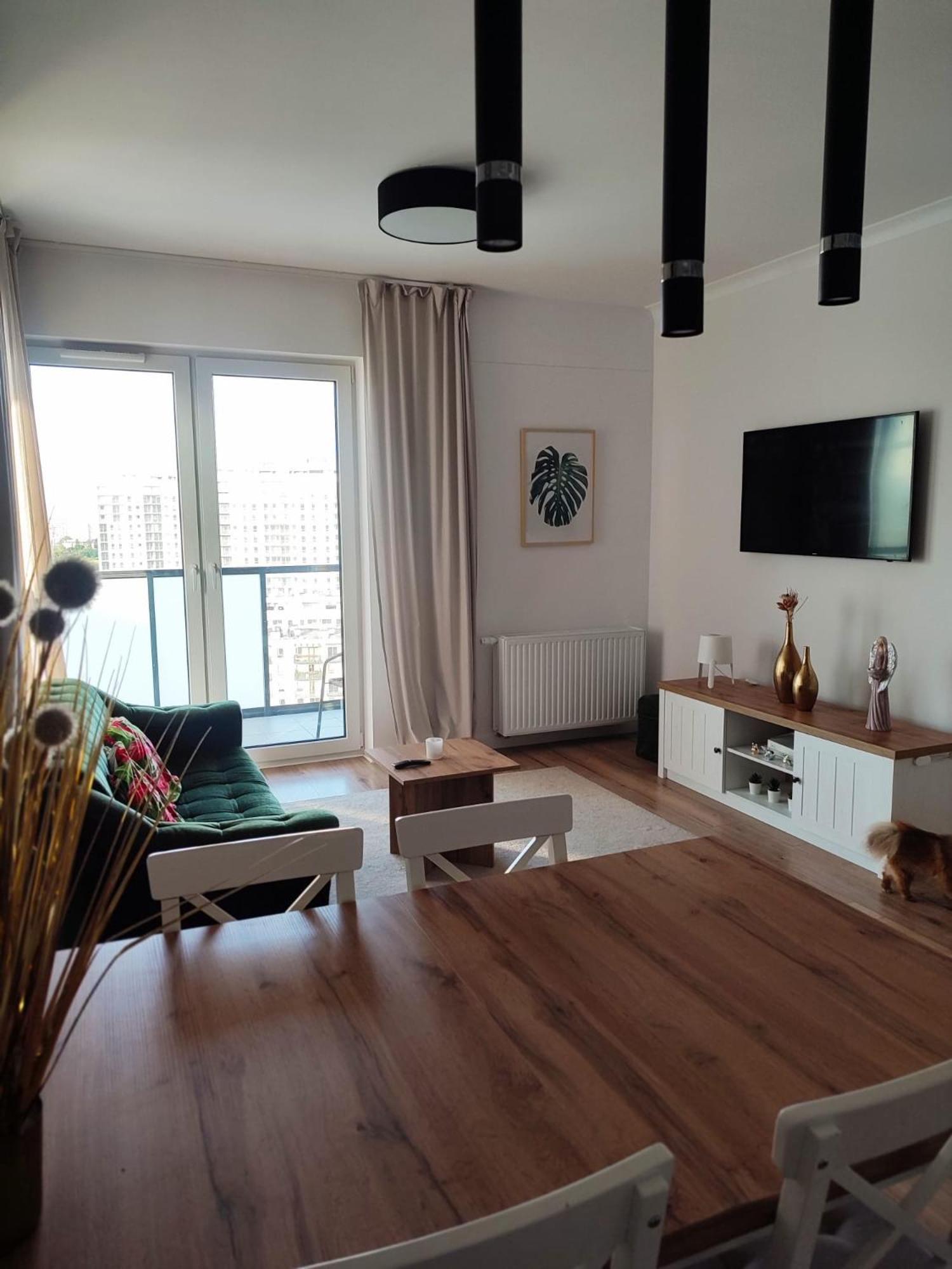 Apartamento Seaview