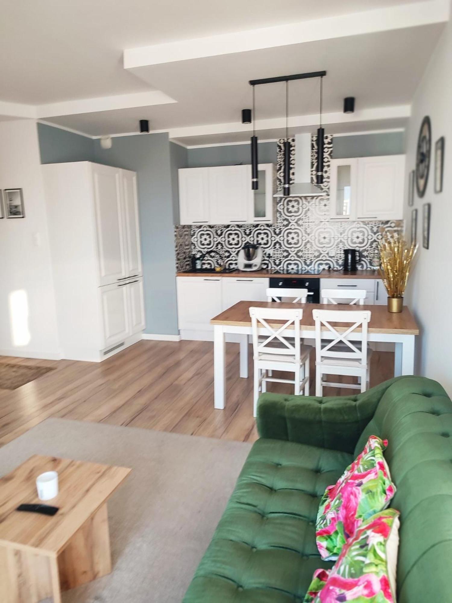 Seaview Apartamento *