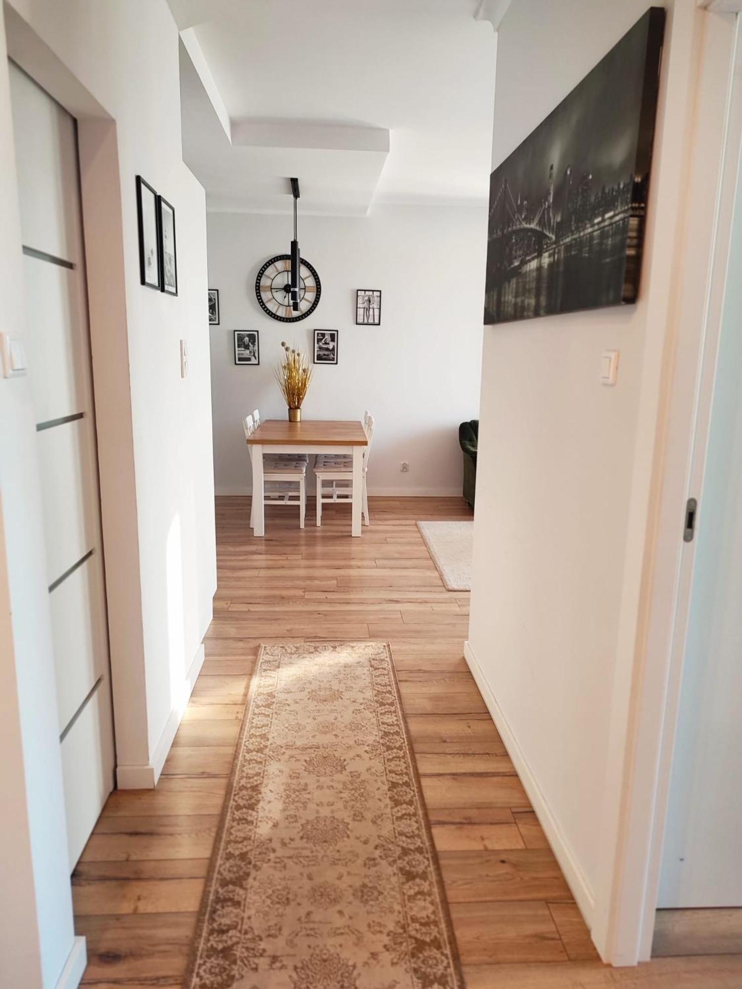 Seaview Apartamento Gdańsk