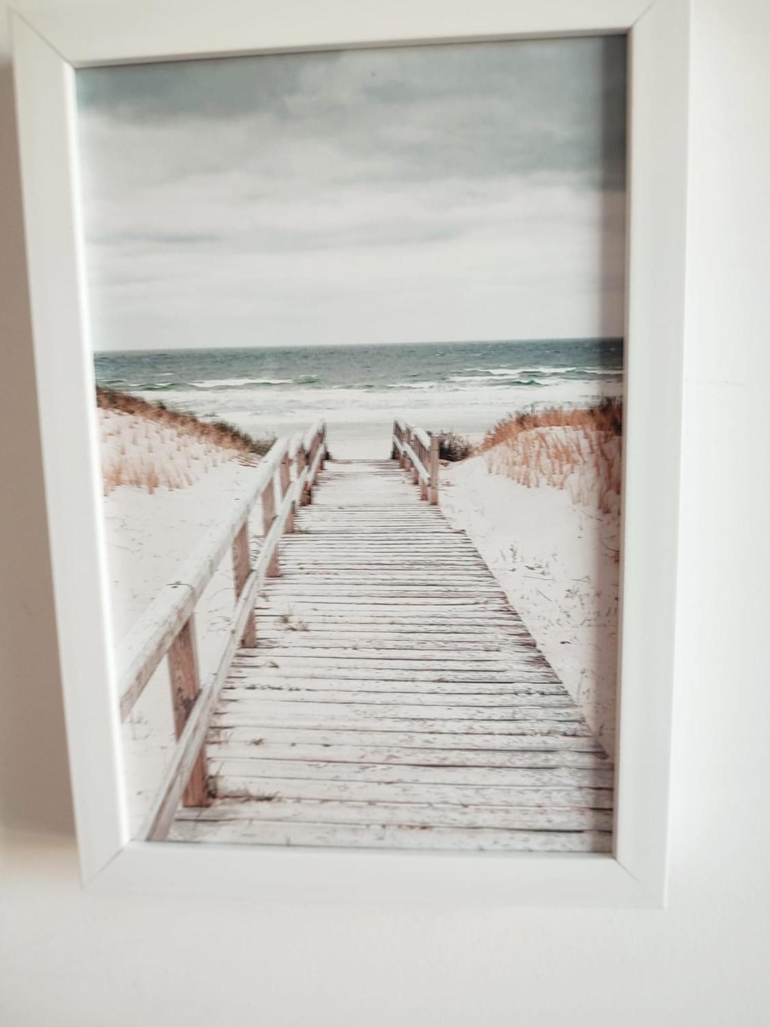 Lägenhet Seaview Gdańsk