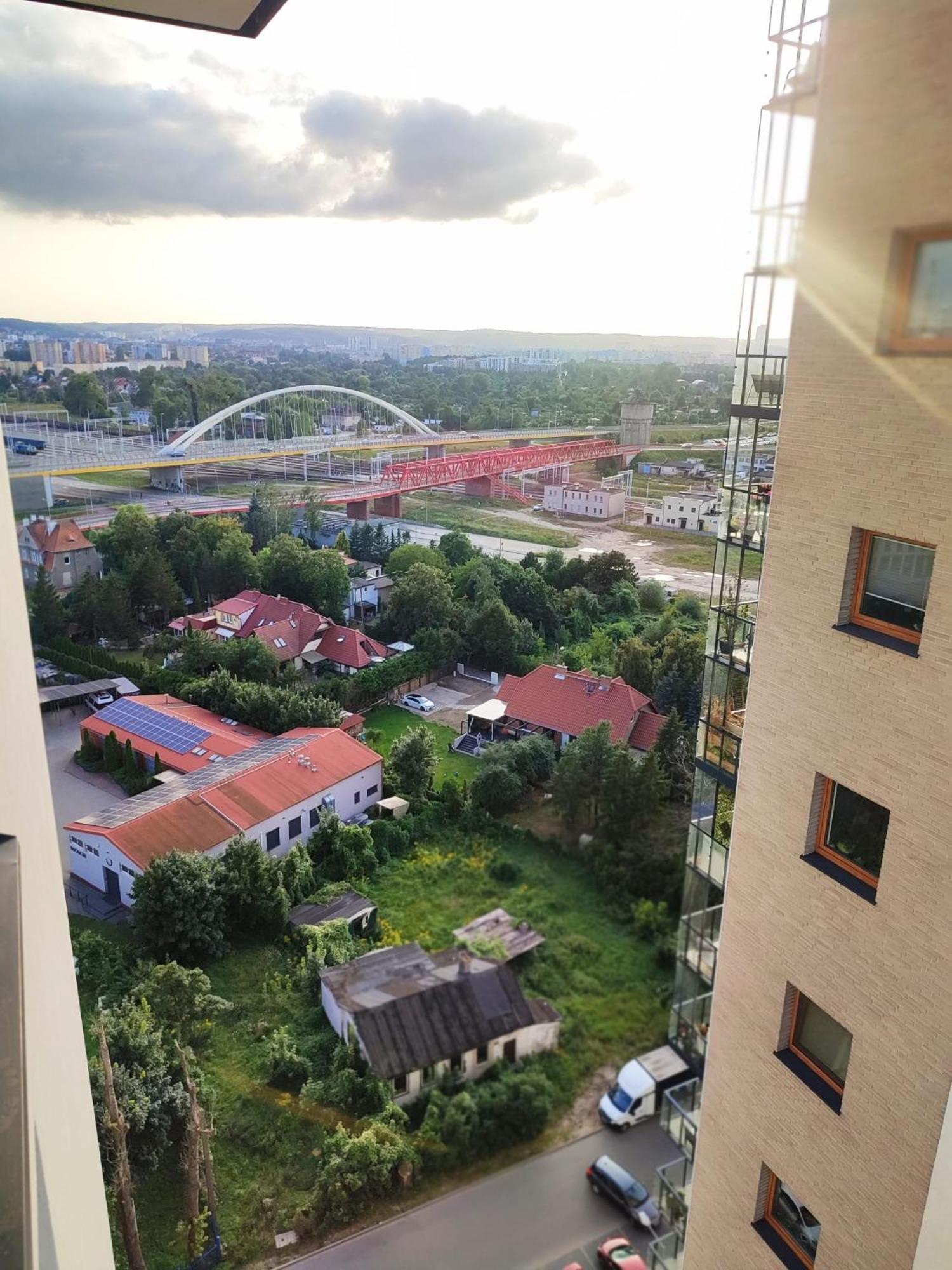 Seaview Gdańsk