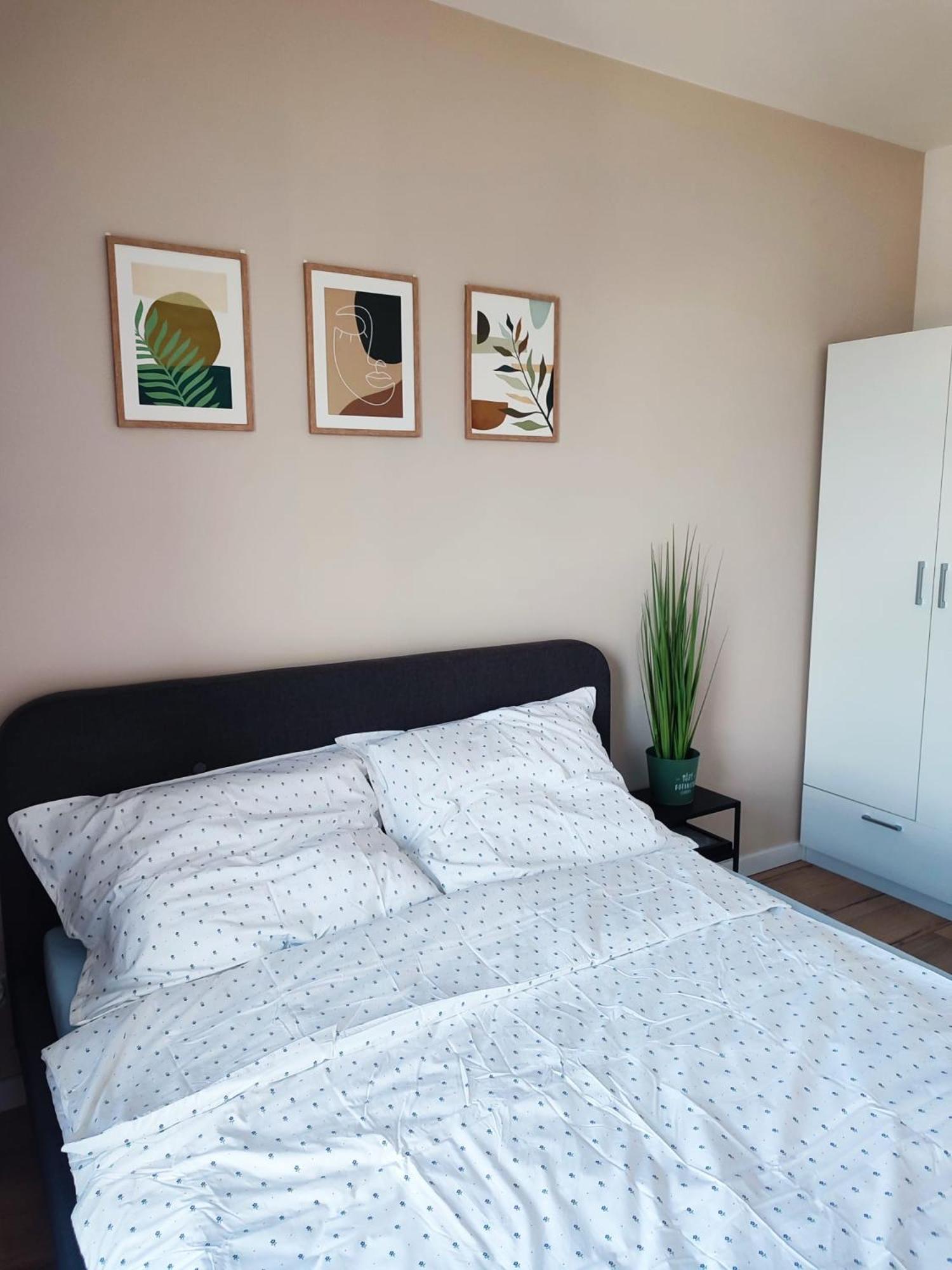 Apartamento Seaview Gdańsk
