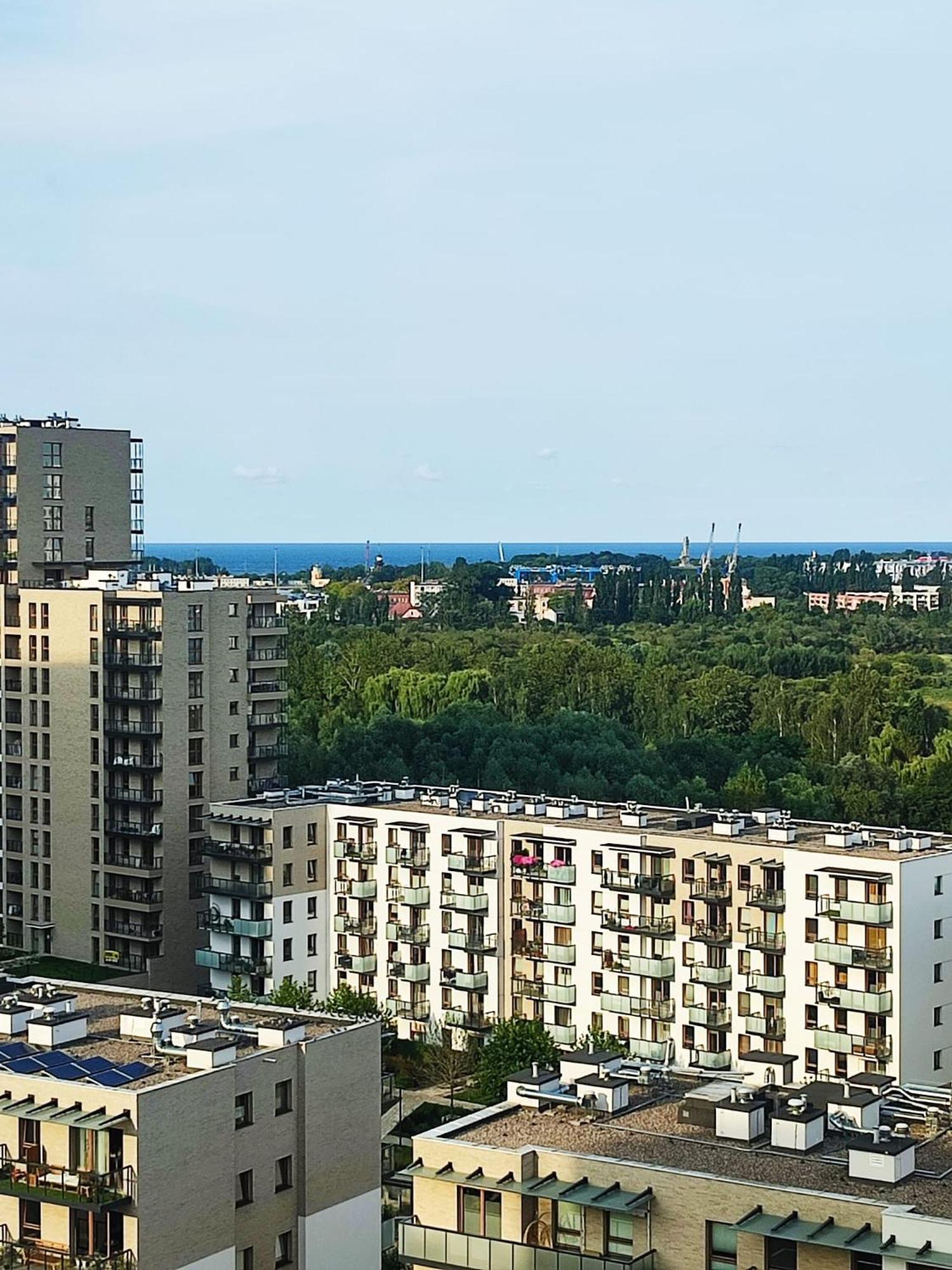 Seaview * Gdańsk