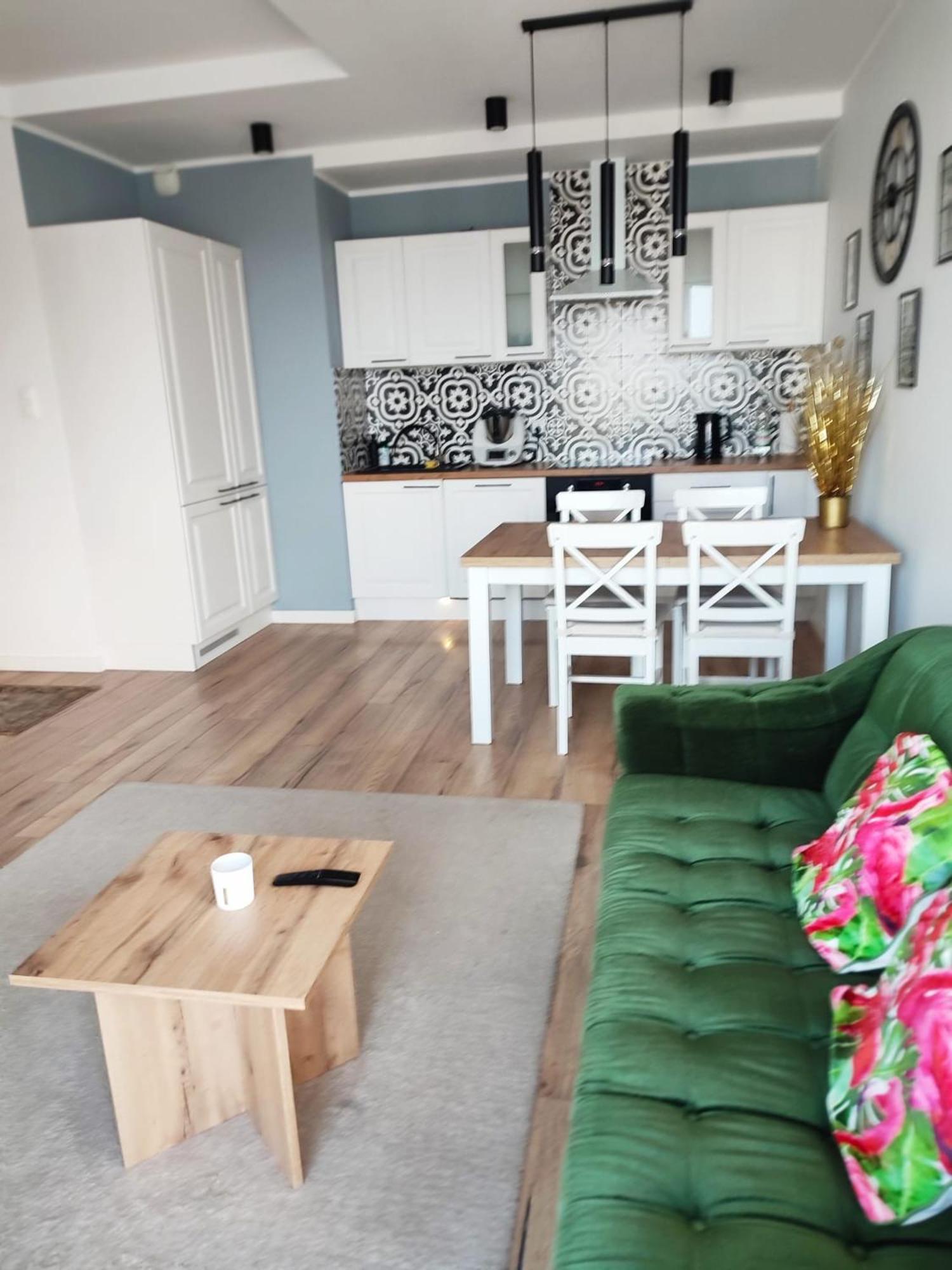 Seaview Apartamento *