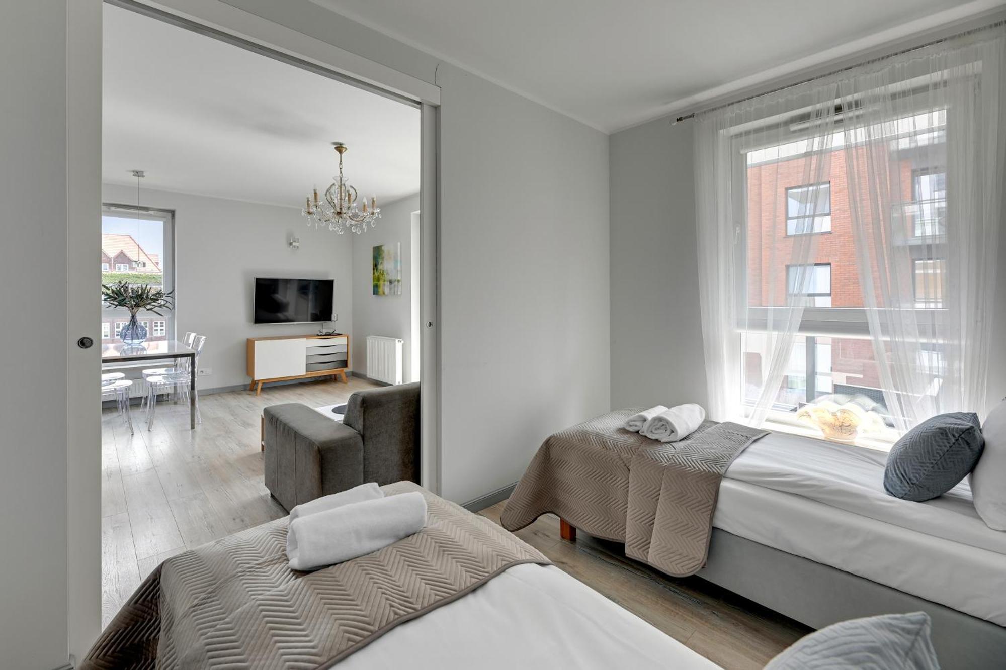 Bastion Walowa Center & Parking By Downtown *