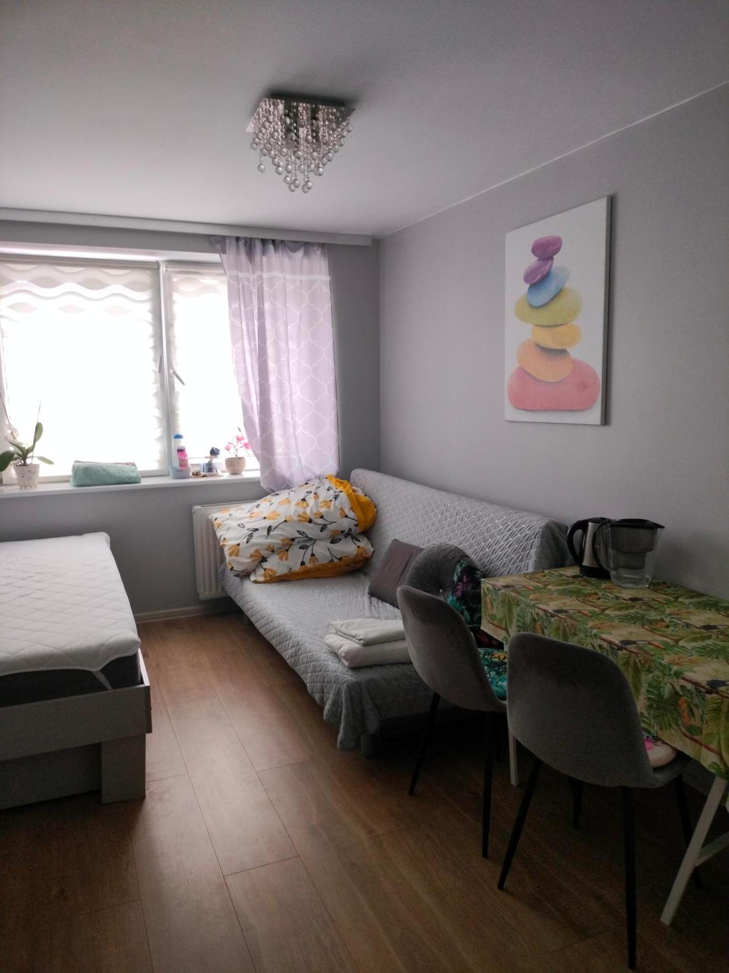 New 3km To Centrum Homestay